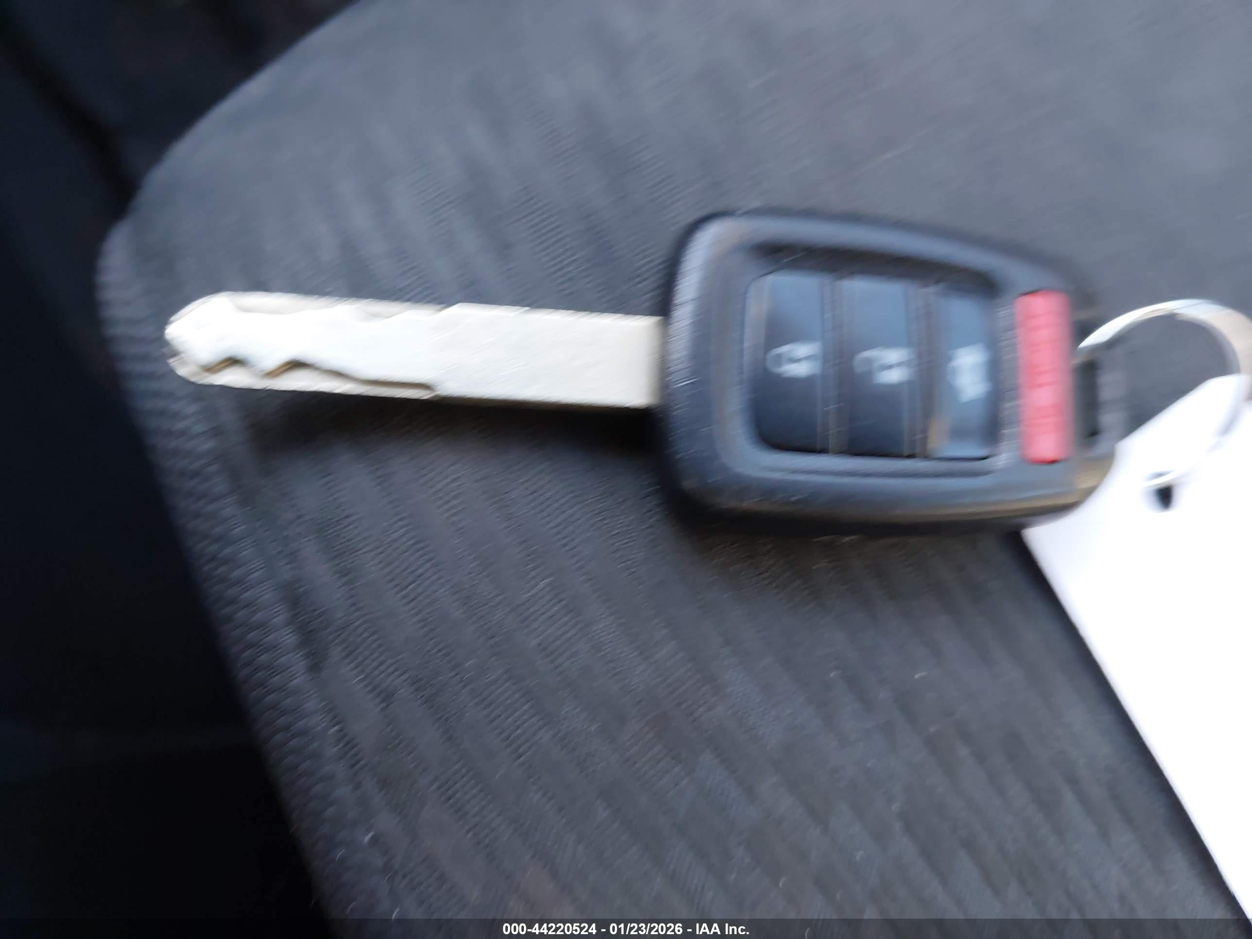 HONDA CIVIC image 11