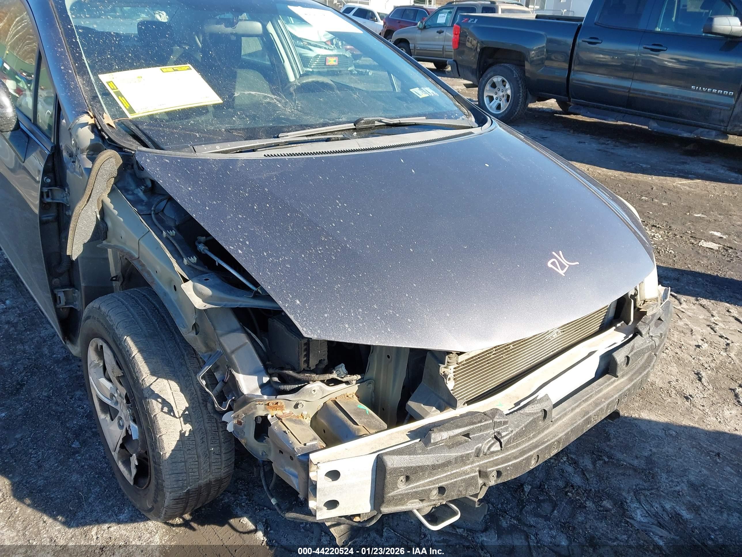 HONDA CIVIC image 6