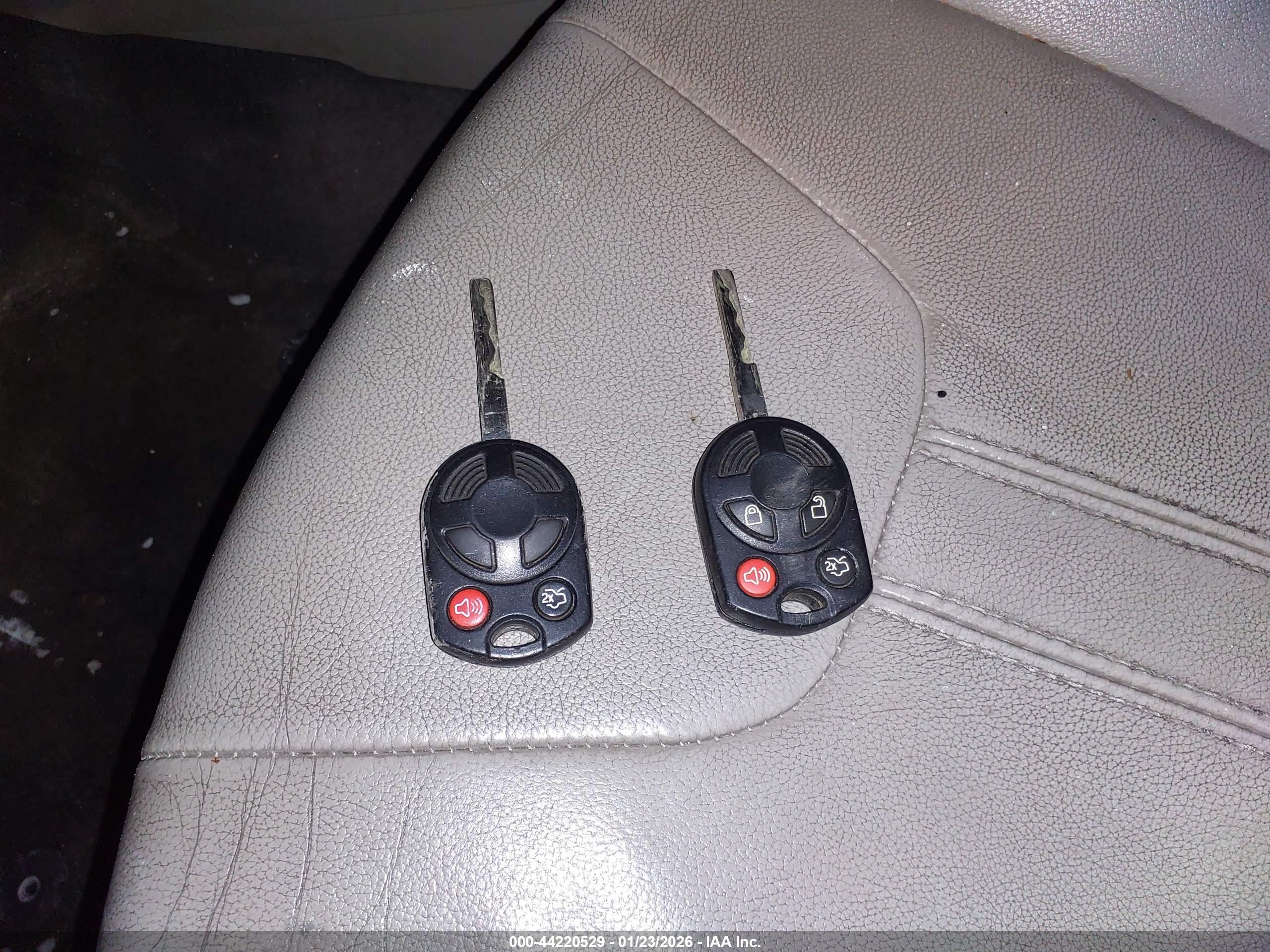FORD FOCUS image 11