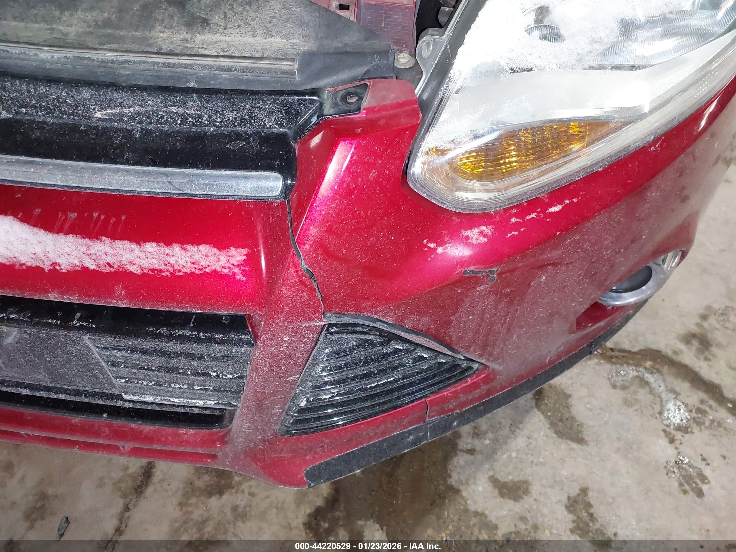 FORD FOCUS image 6