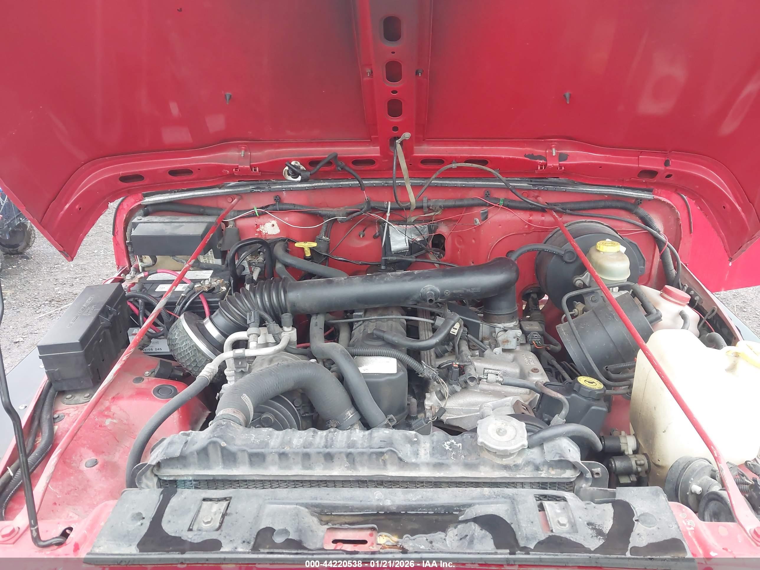 JEEP WRANGLER image 10
