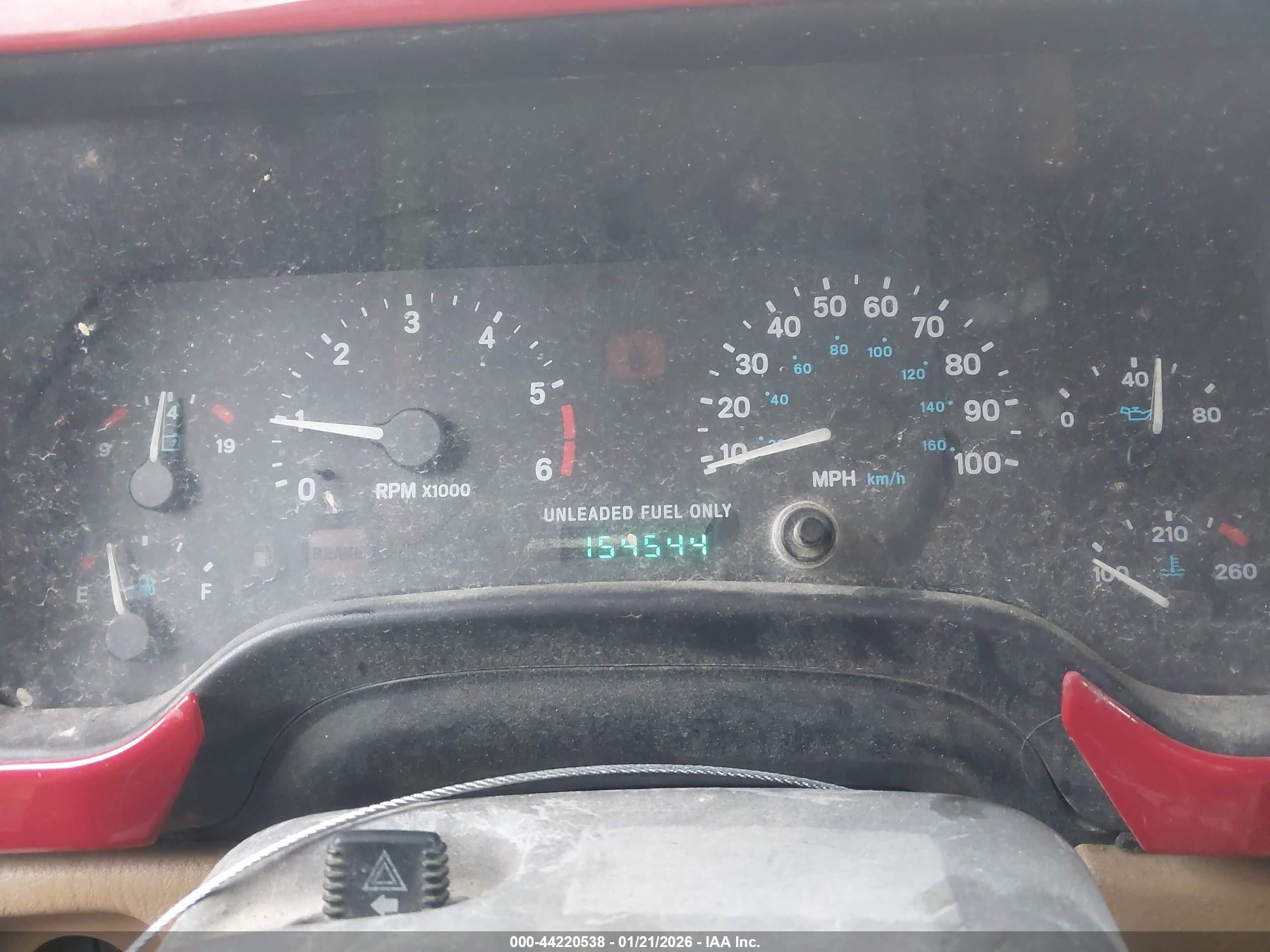 JEEP WRANGLER image 7