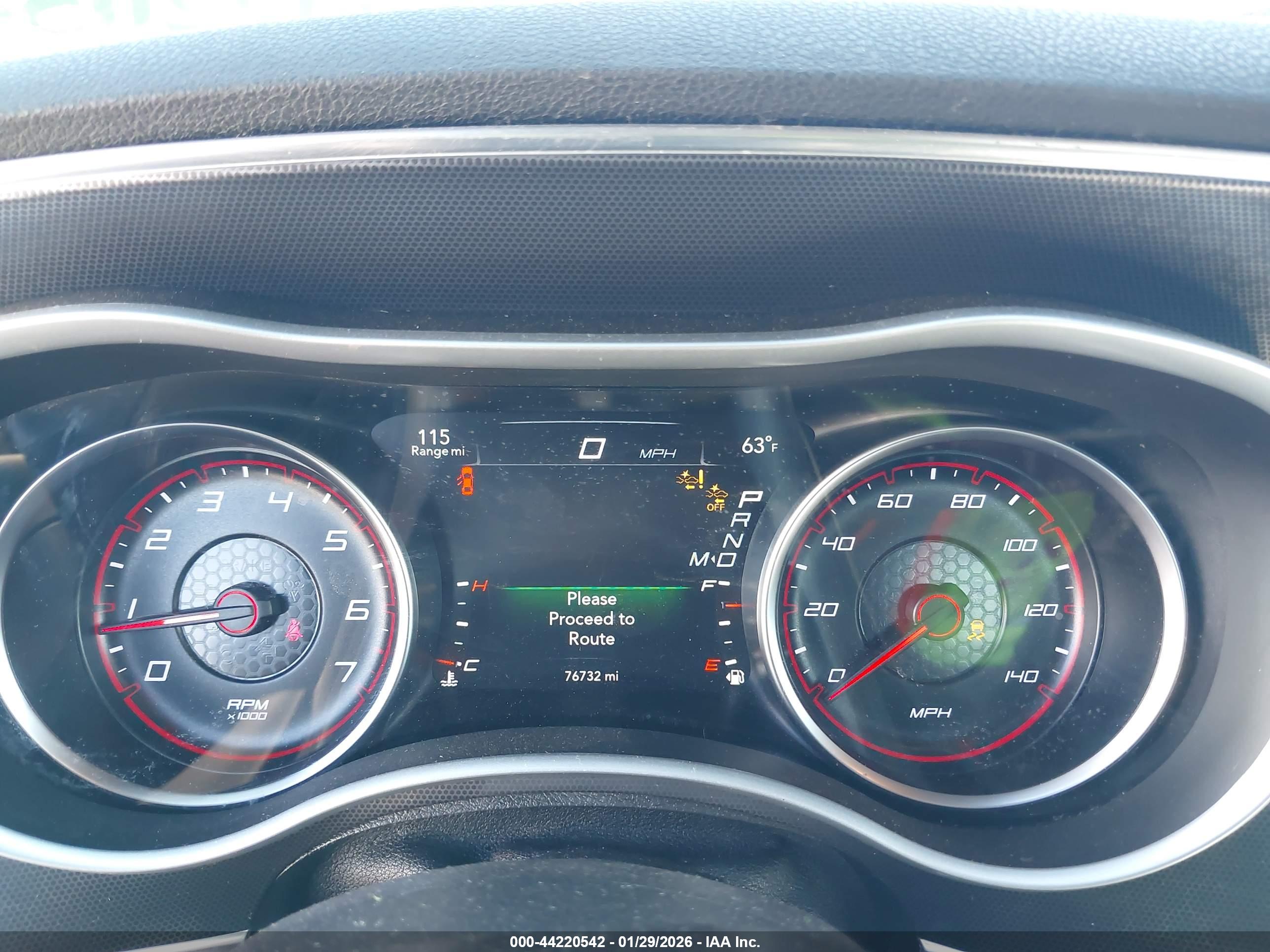 DODGE CHARGER image 7