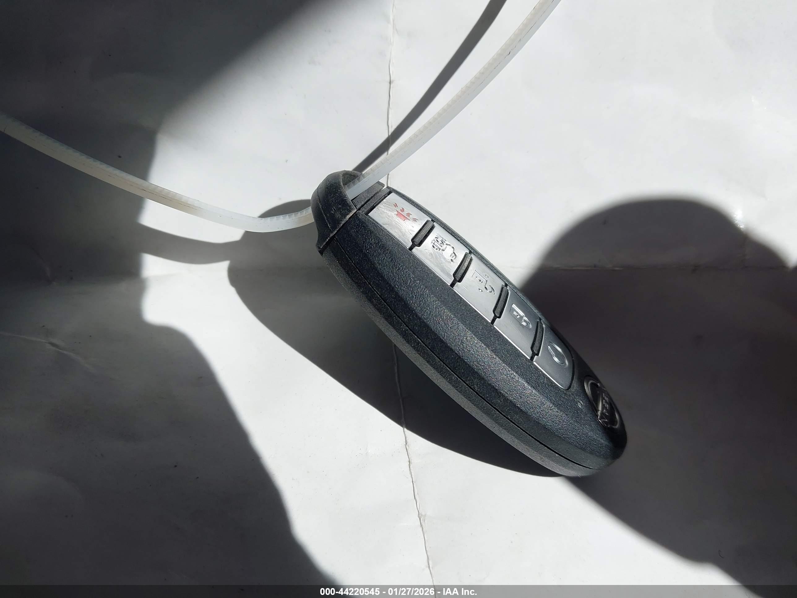 NISSAN ALTIMA image 11