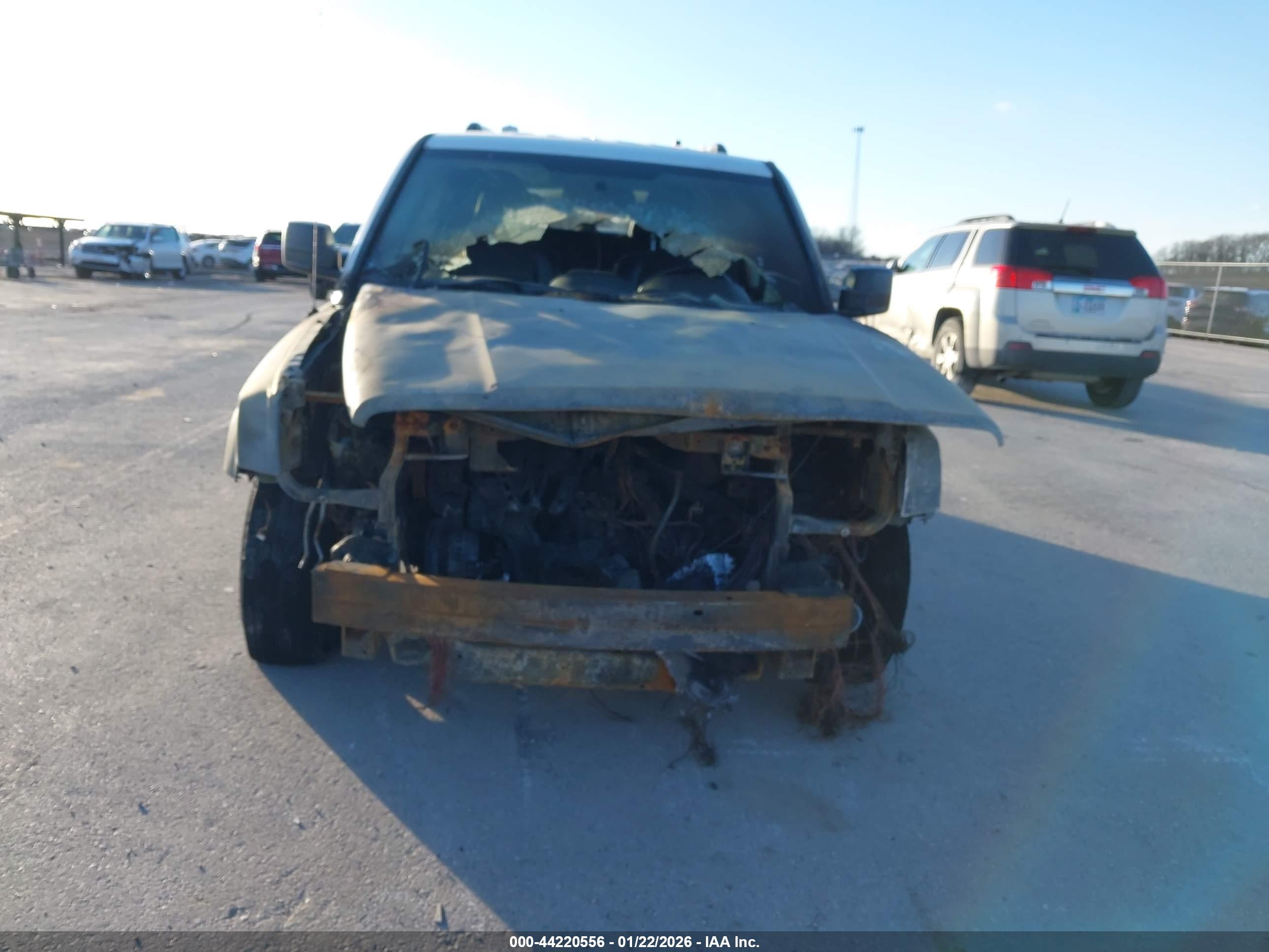 JEEP PATRIOT image 6