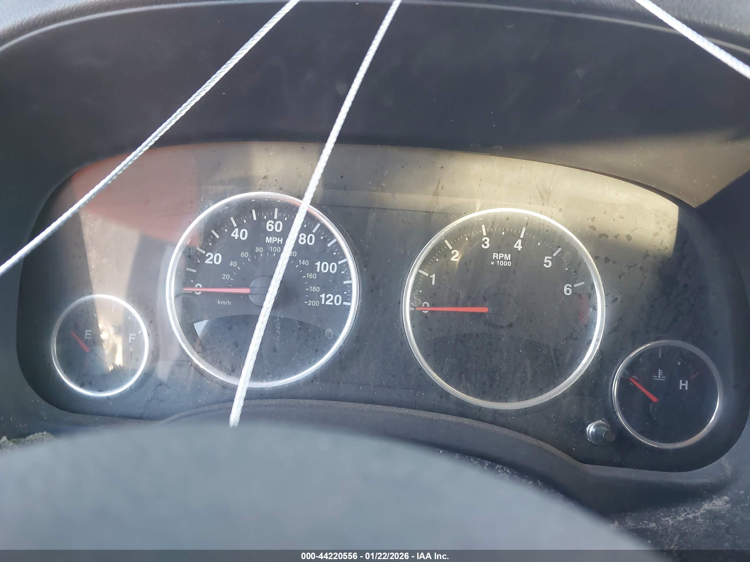 JEEP PATRIOT image 7