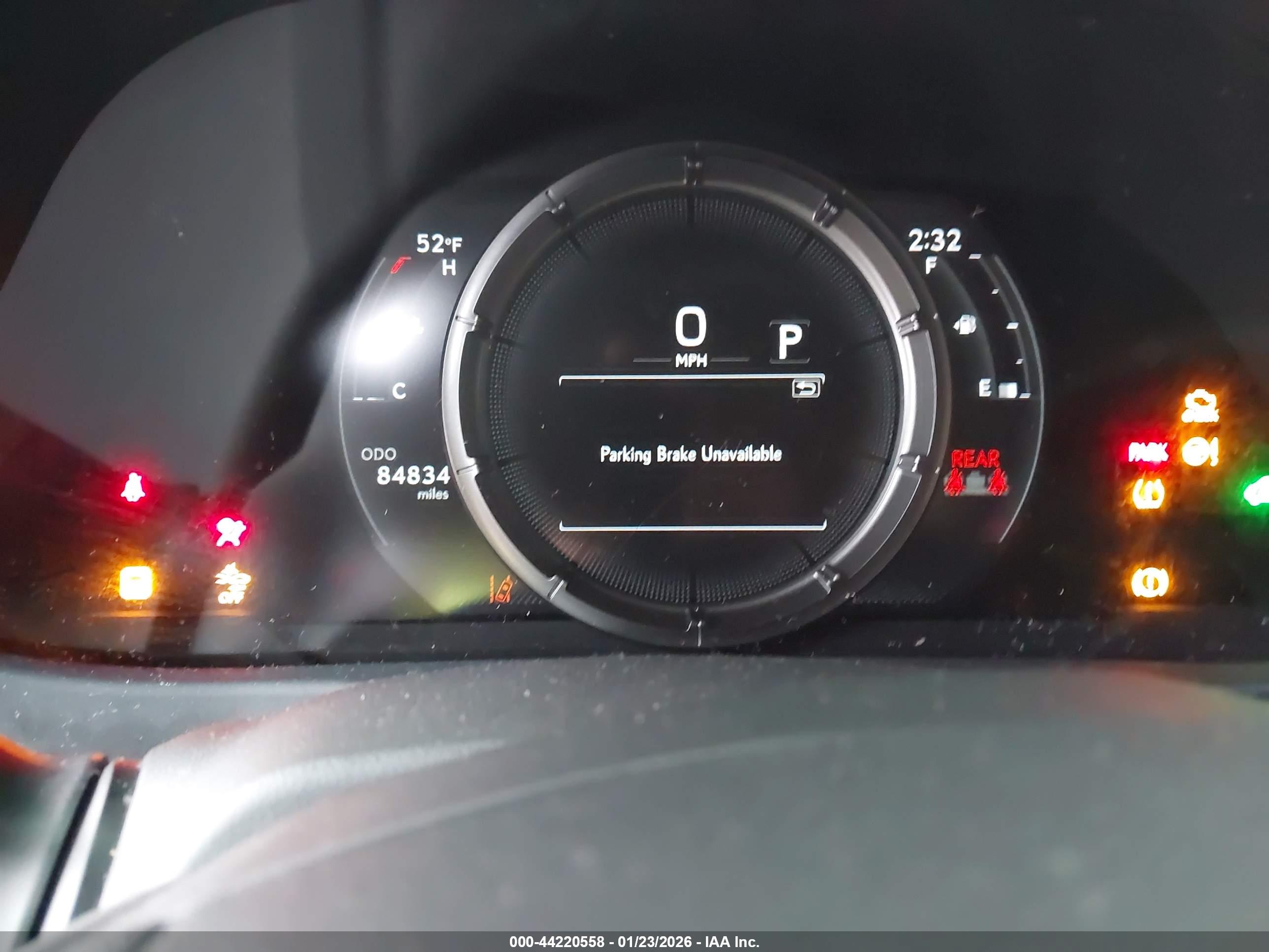 LEXUS UX image 7