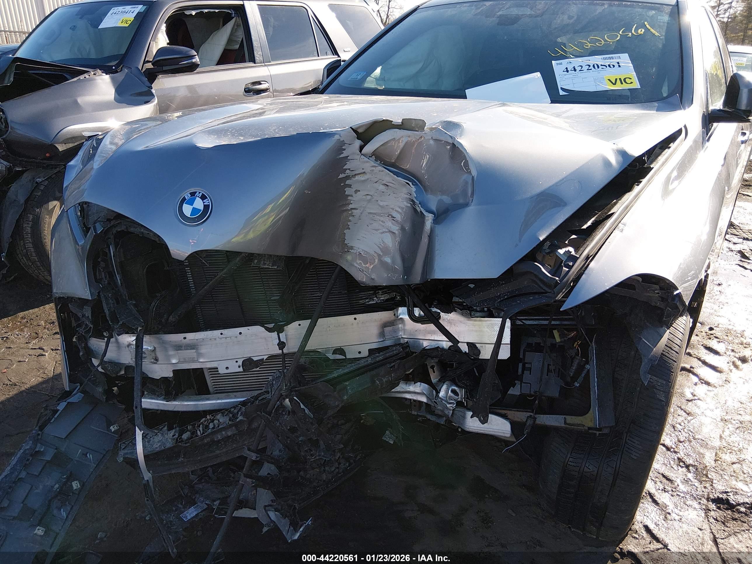 BMW X6 image 6