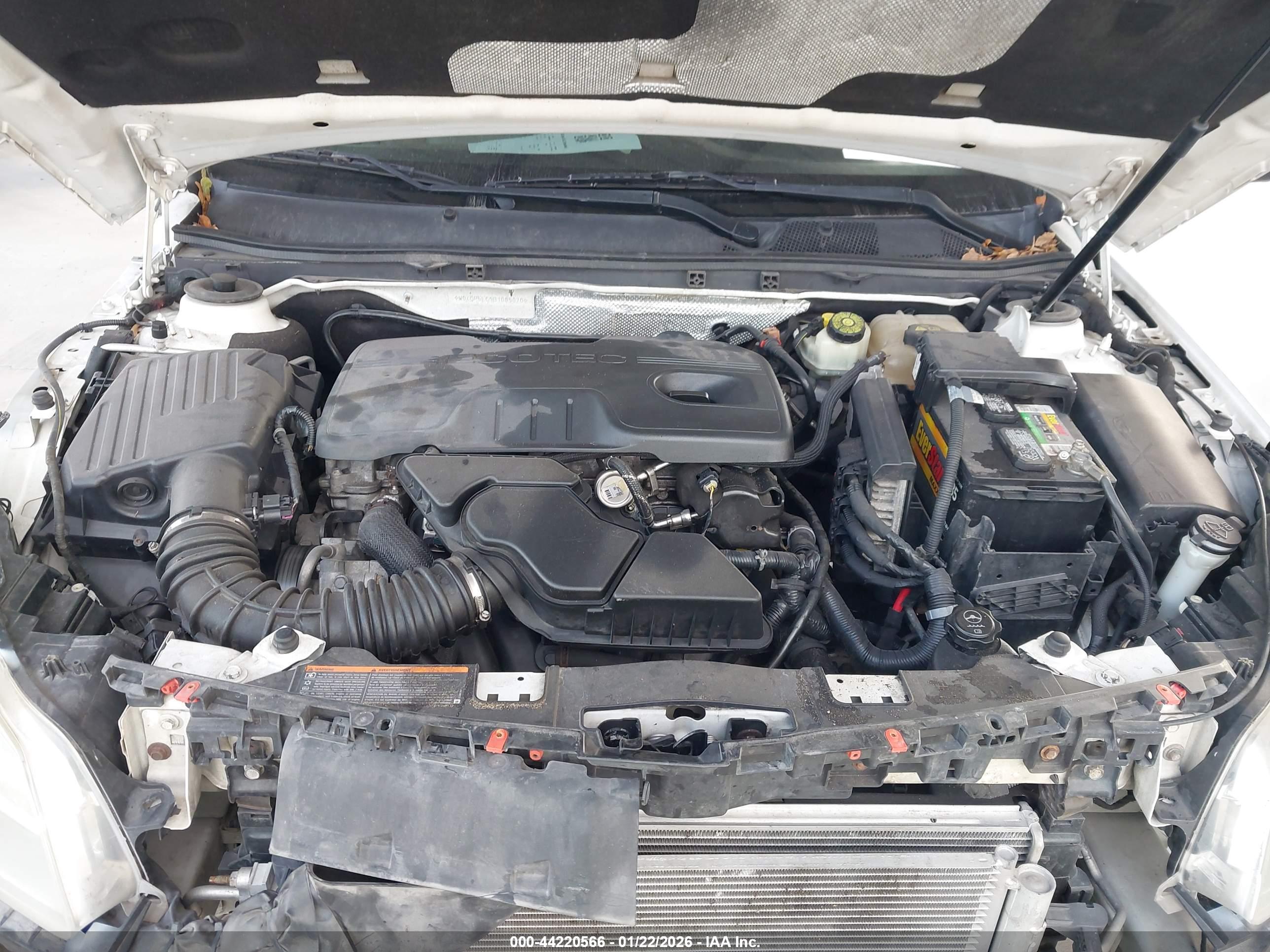BUICK REGAL image 10