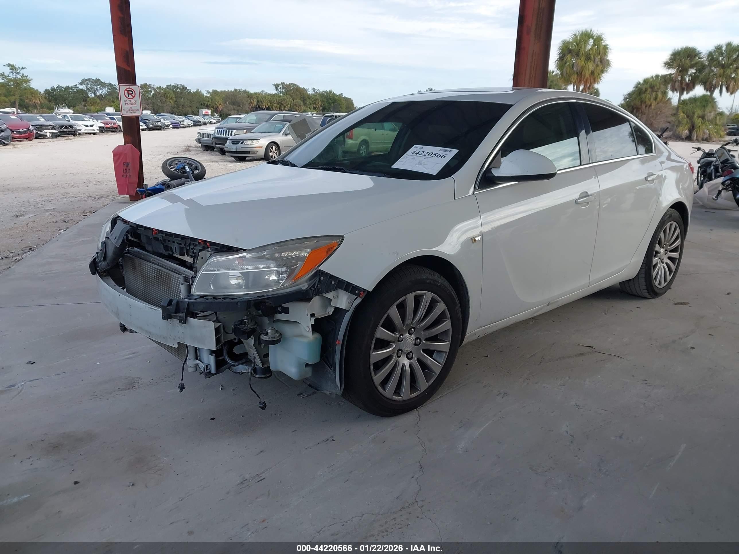 BUICK REGAL image 2