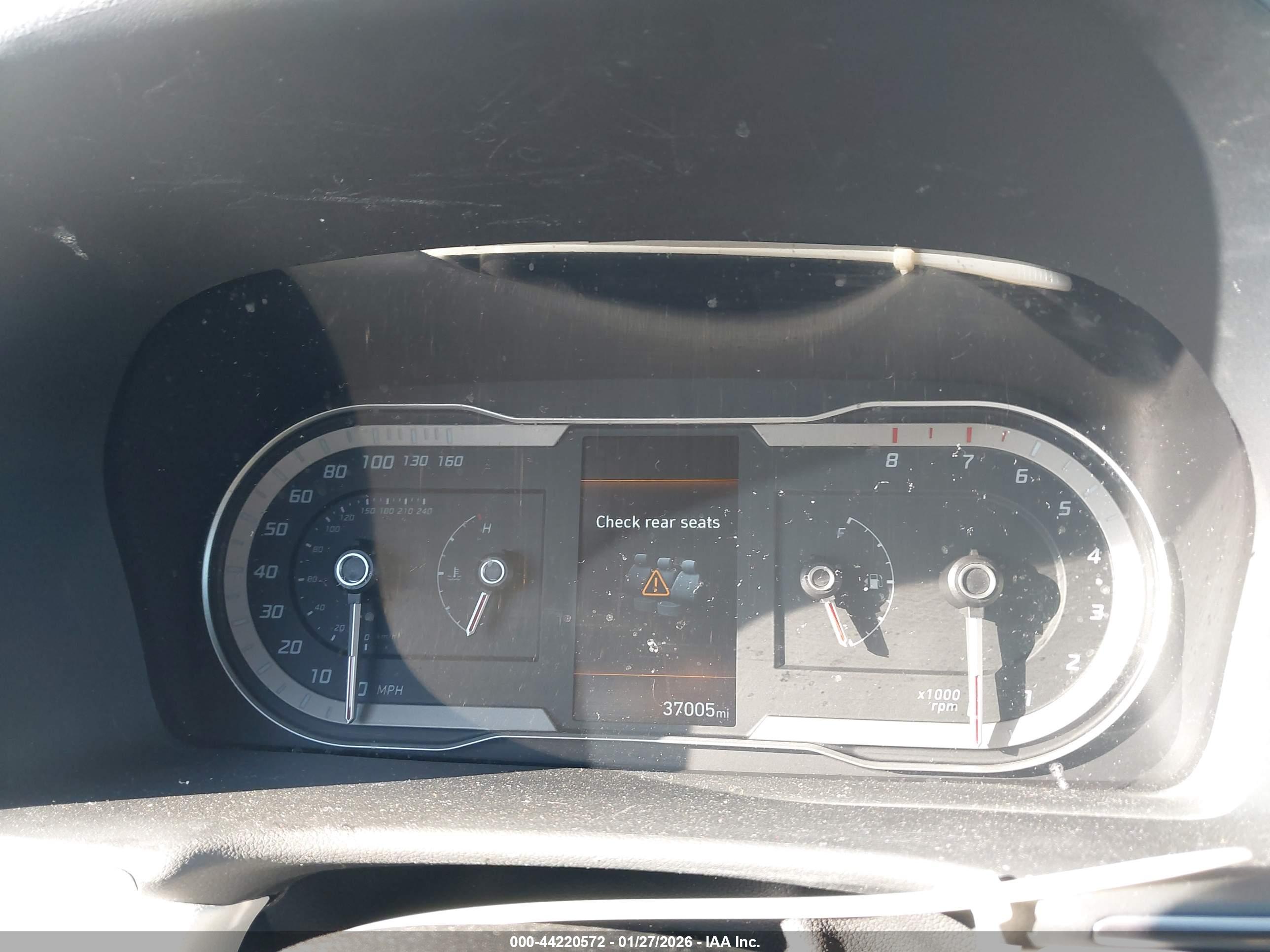 HYUNDAI TUCSON image 7