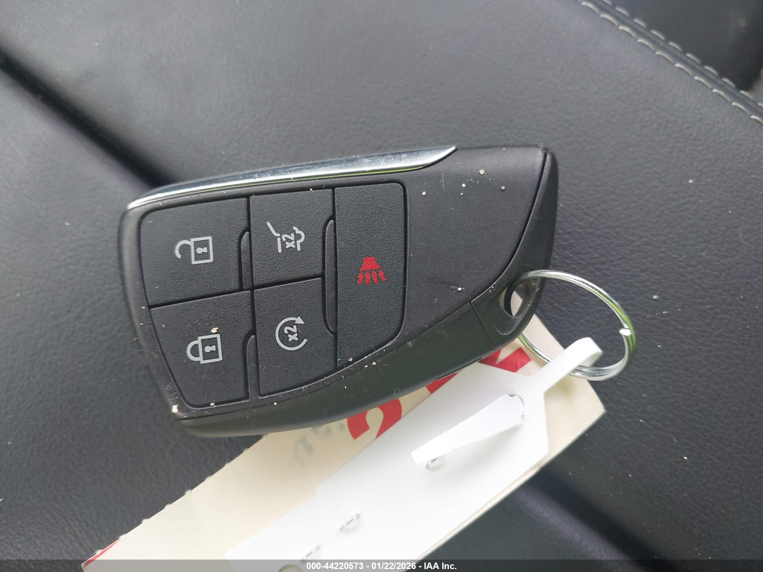 BUICK ENVISION image 11