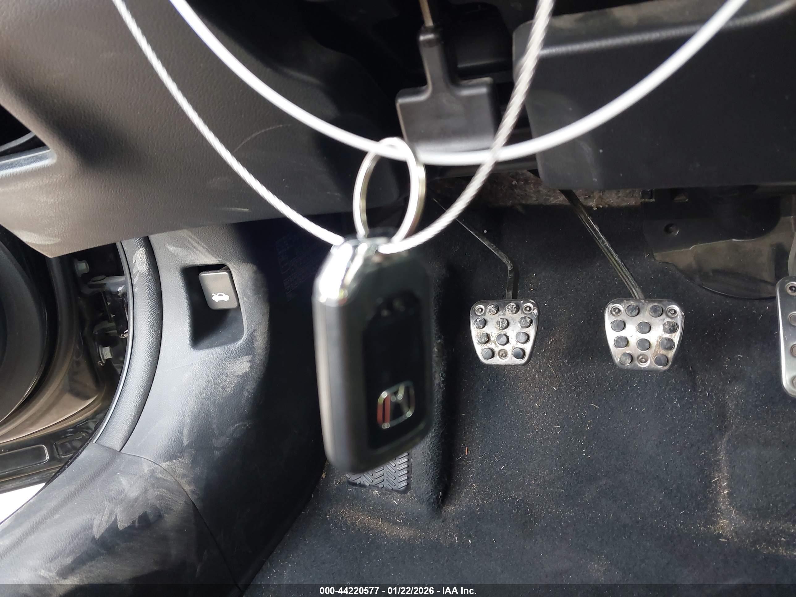 HONDA CIVIC image 11