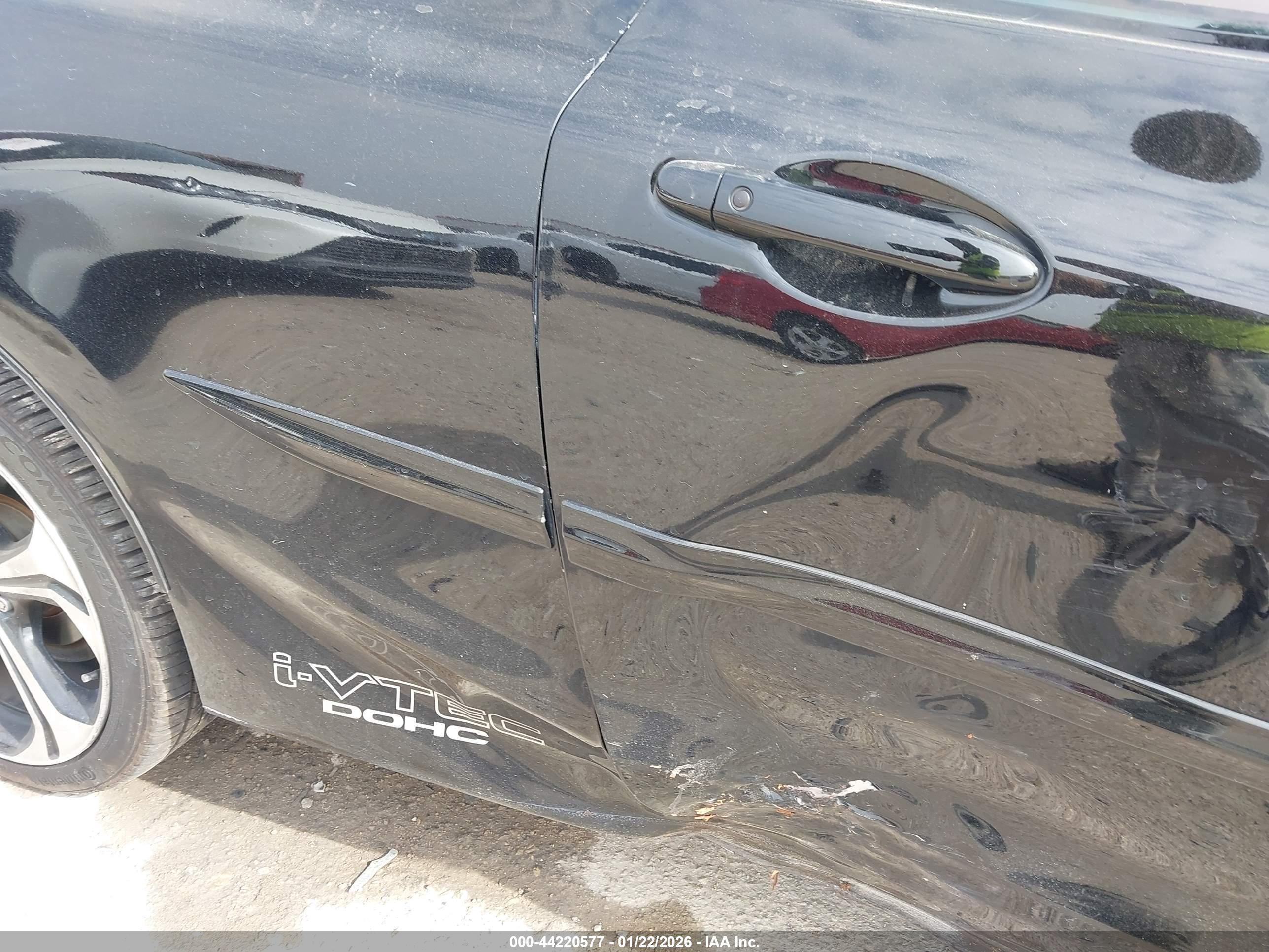 HONDA CIVIC image 6
