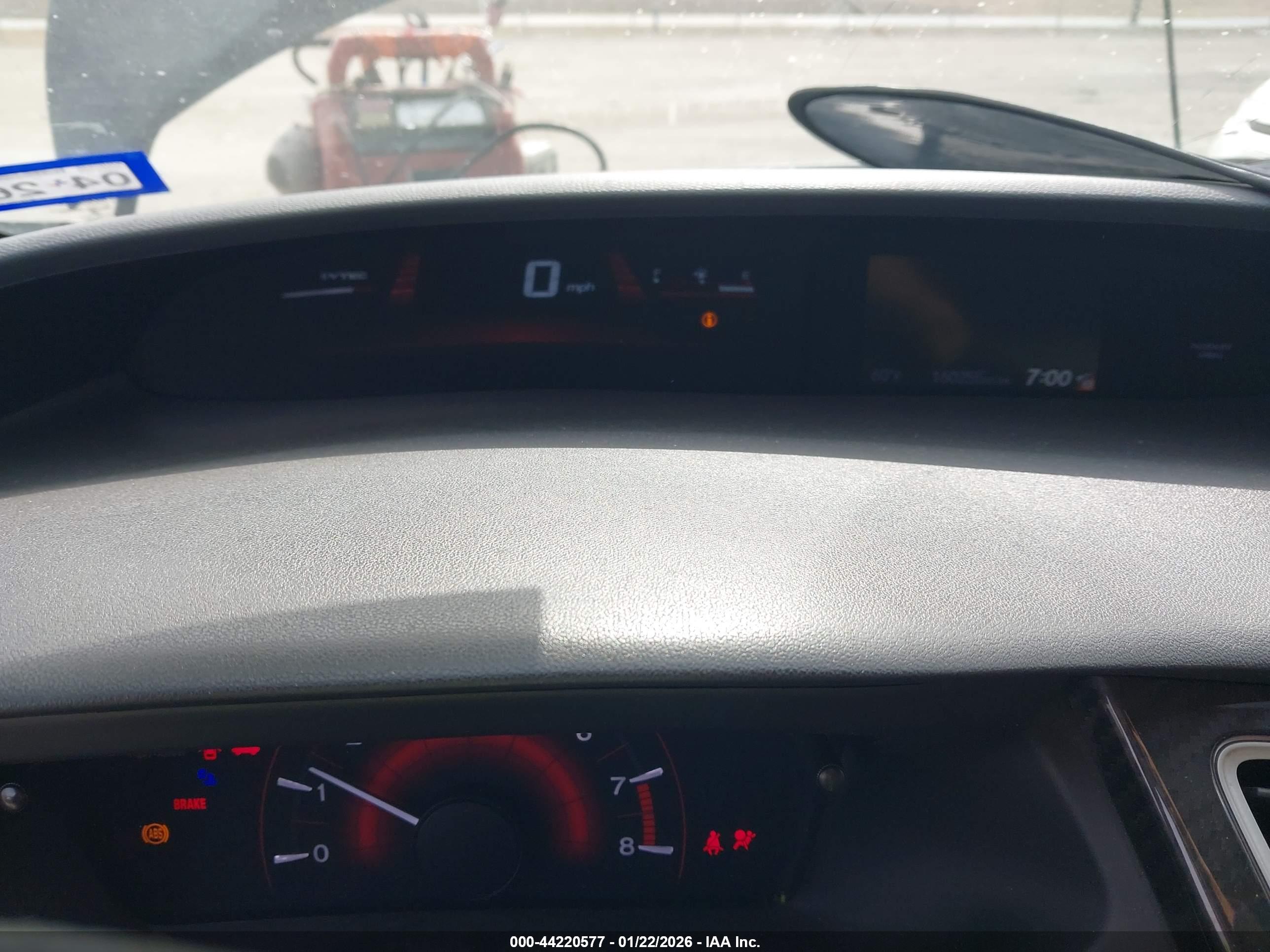 HONDA CIVIC image 7