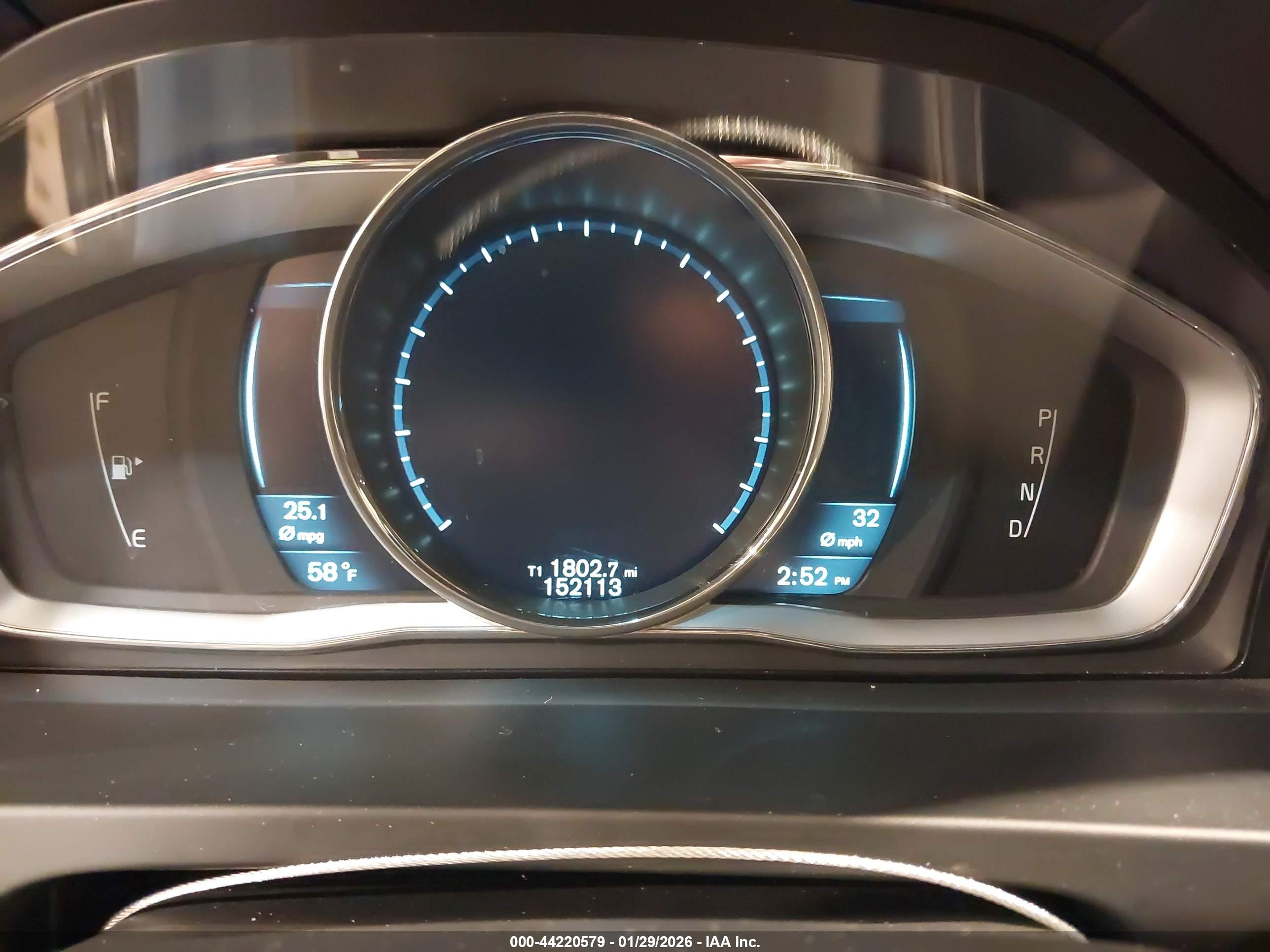 VOLVO S60 image 7