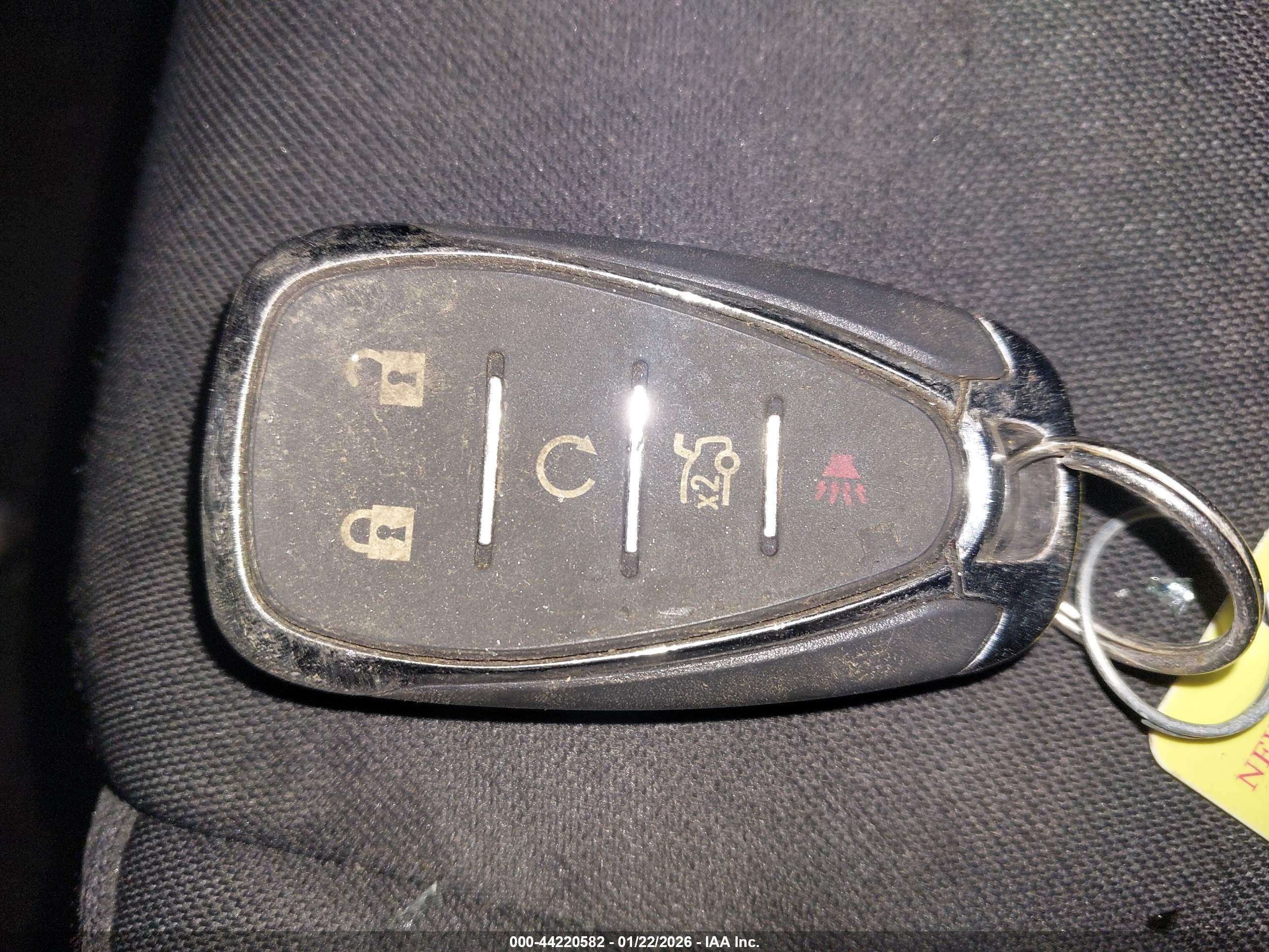 CHEVROLET MALIBU image 11