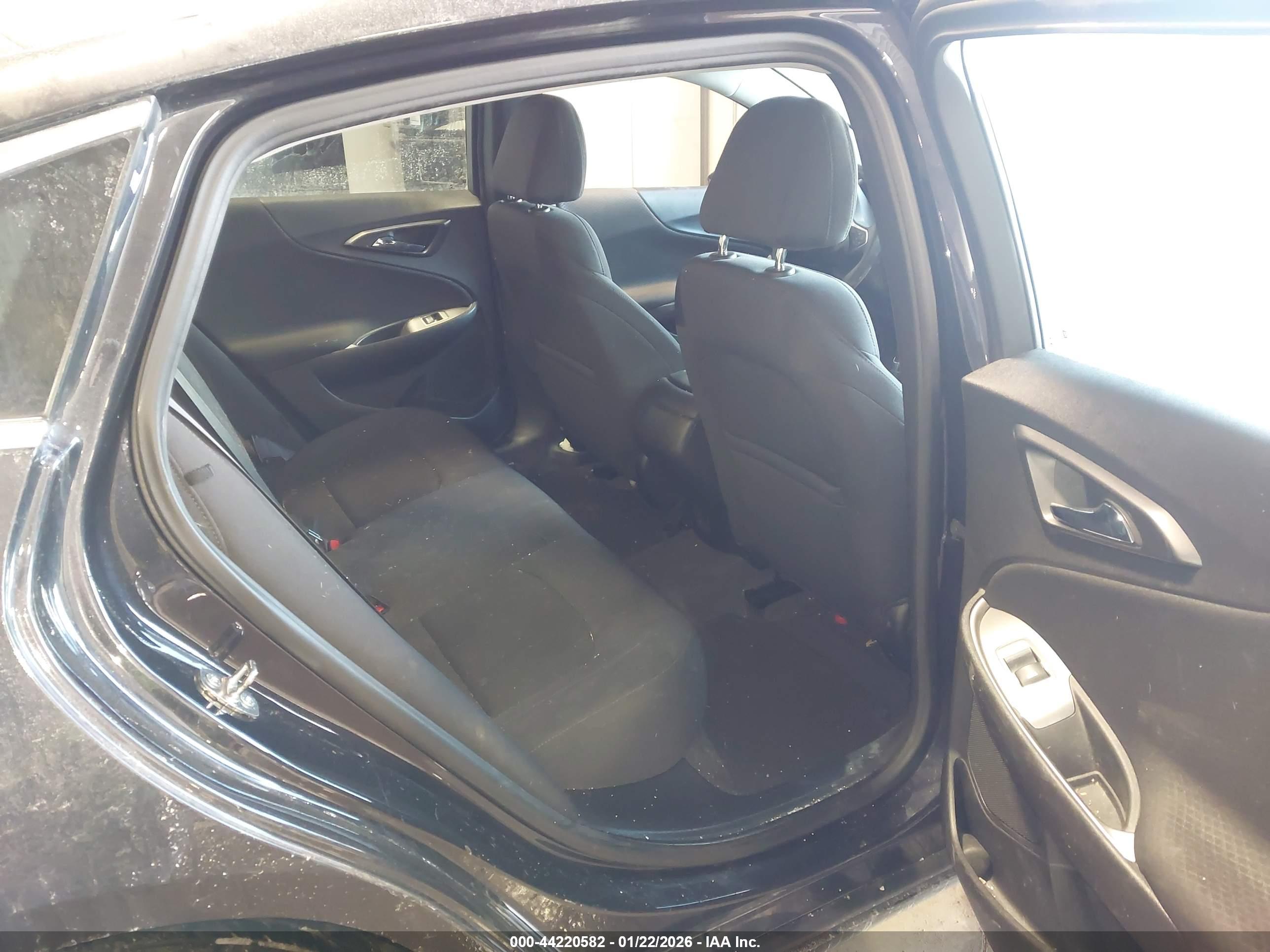 CHEVROLET MALIBU image 8