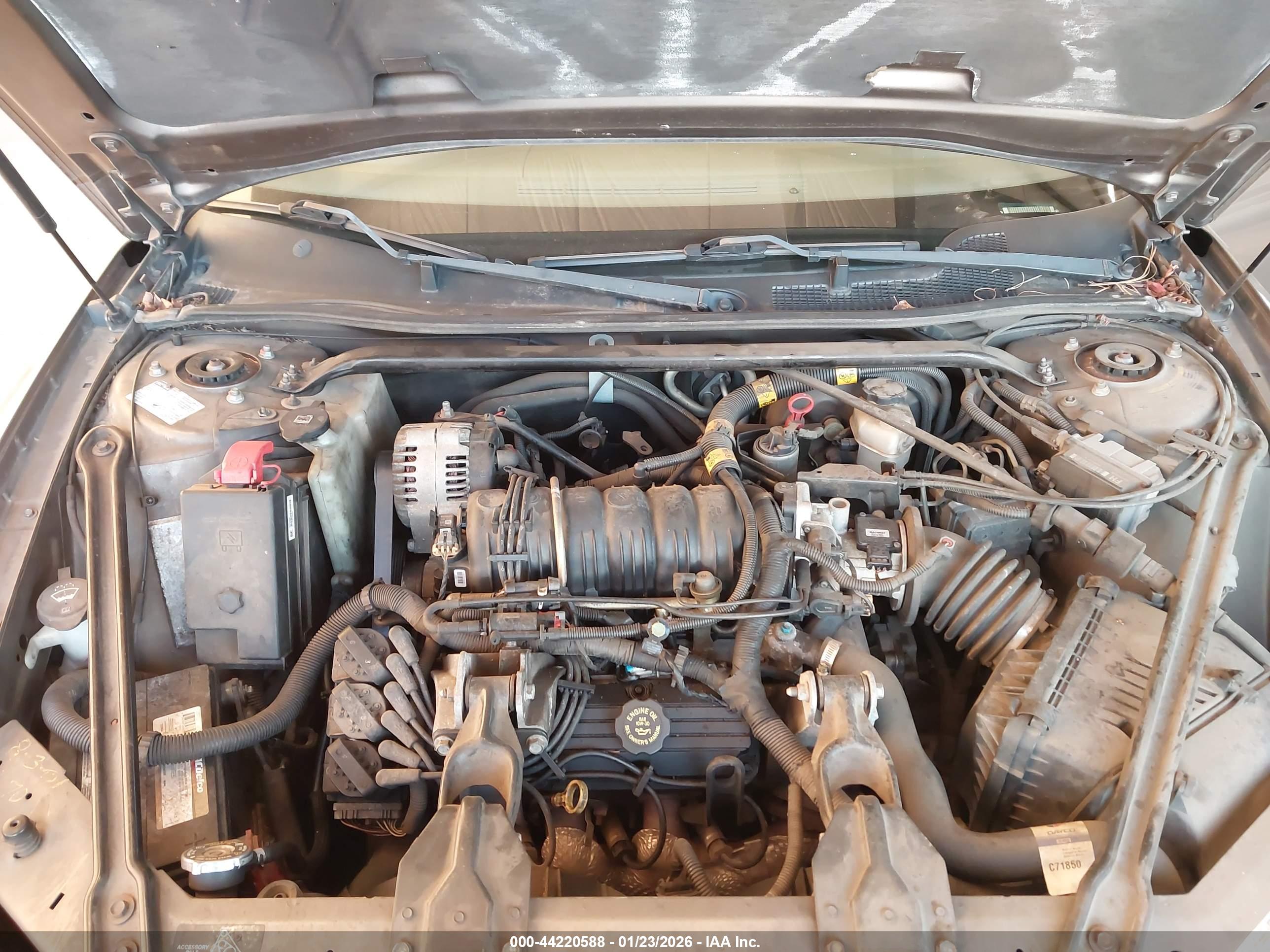 BUICK REGAL image 10