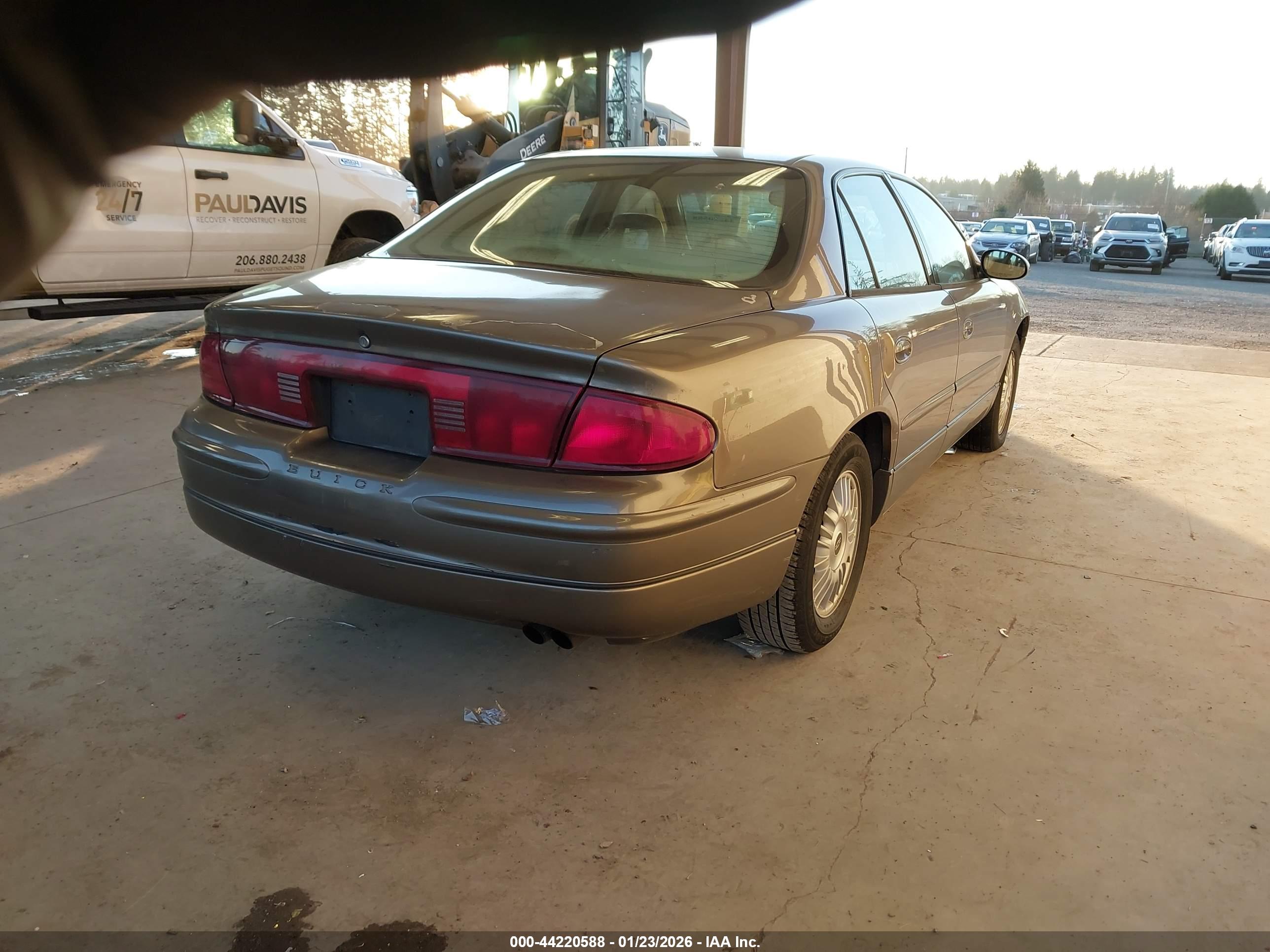 BUICK REGAL image 4