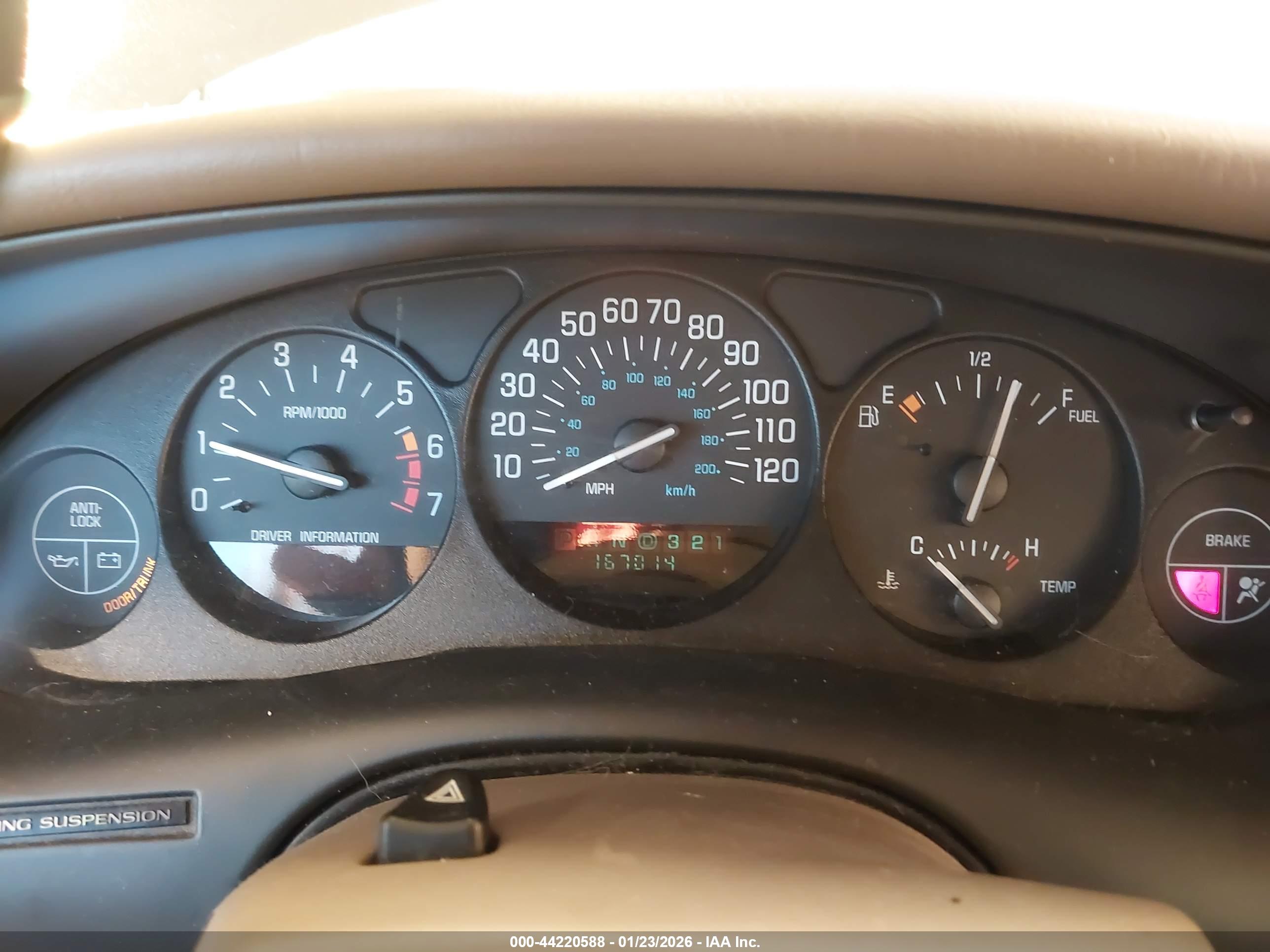 BUICK REGAL image 7