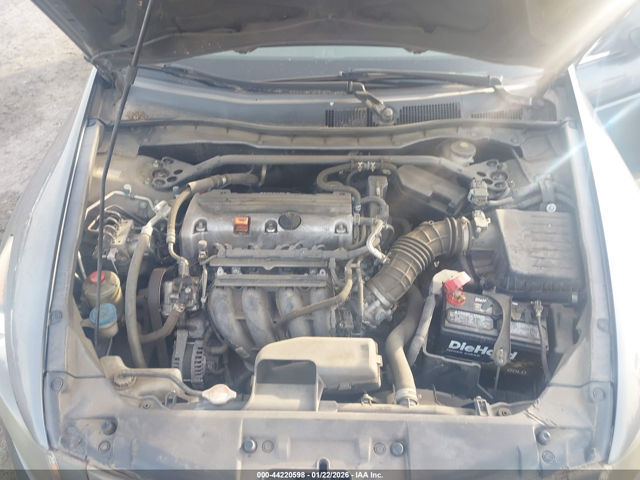 HONDA ACCORD image 10