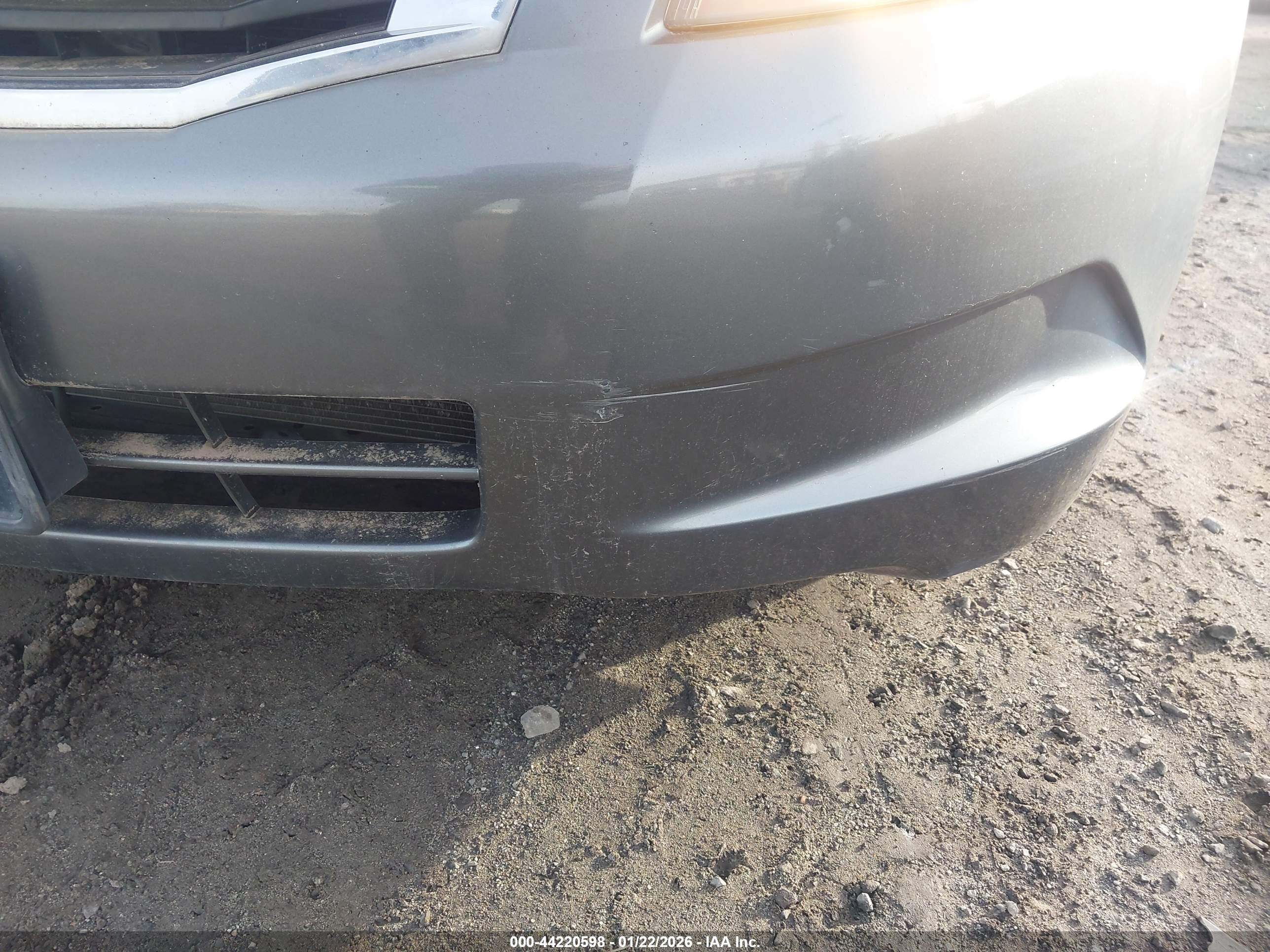 HONDA ACCORD image 6