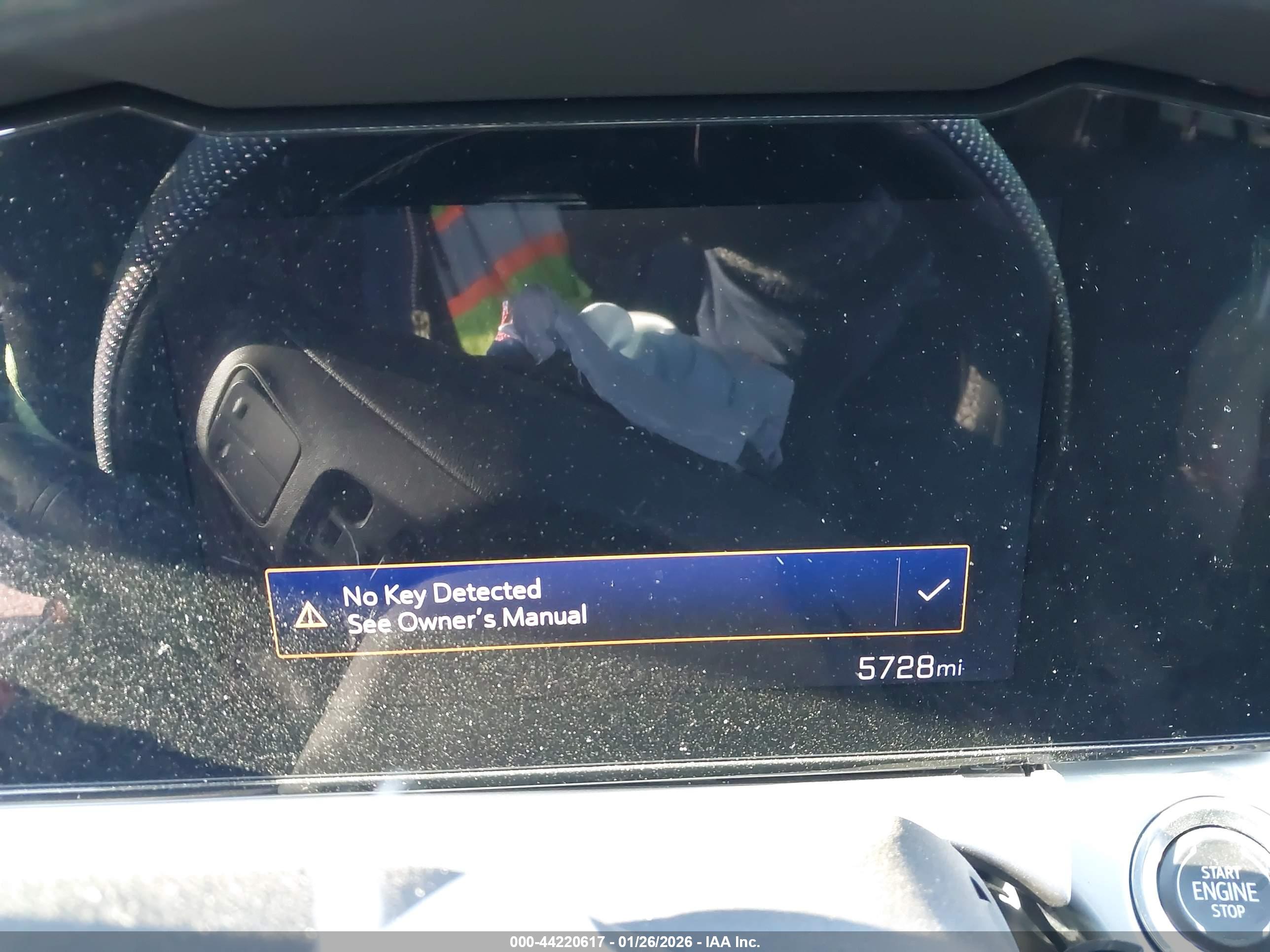 CHEVROLET TRAX image 7