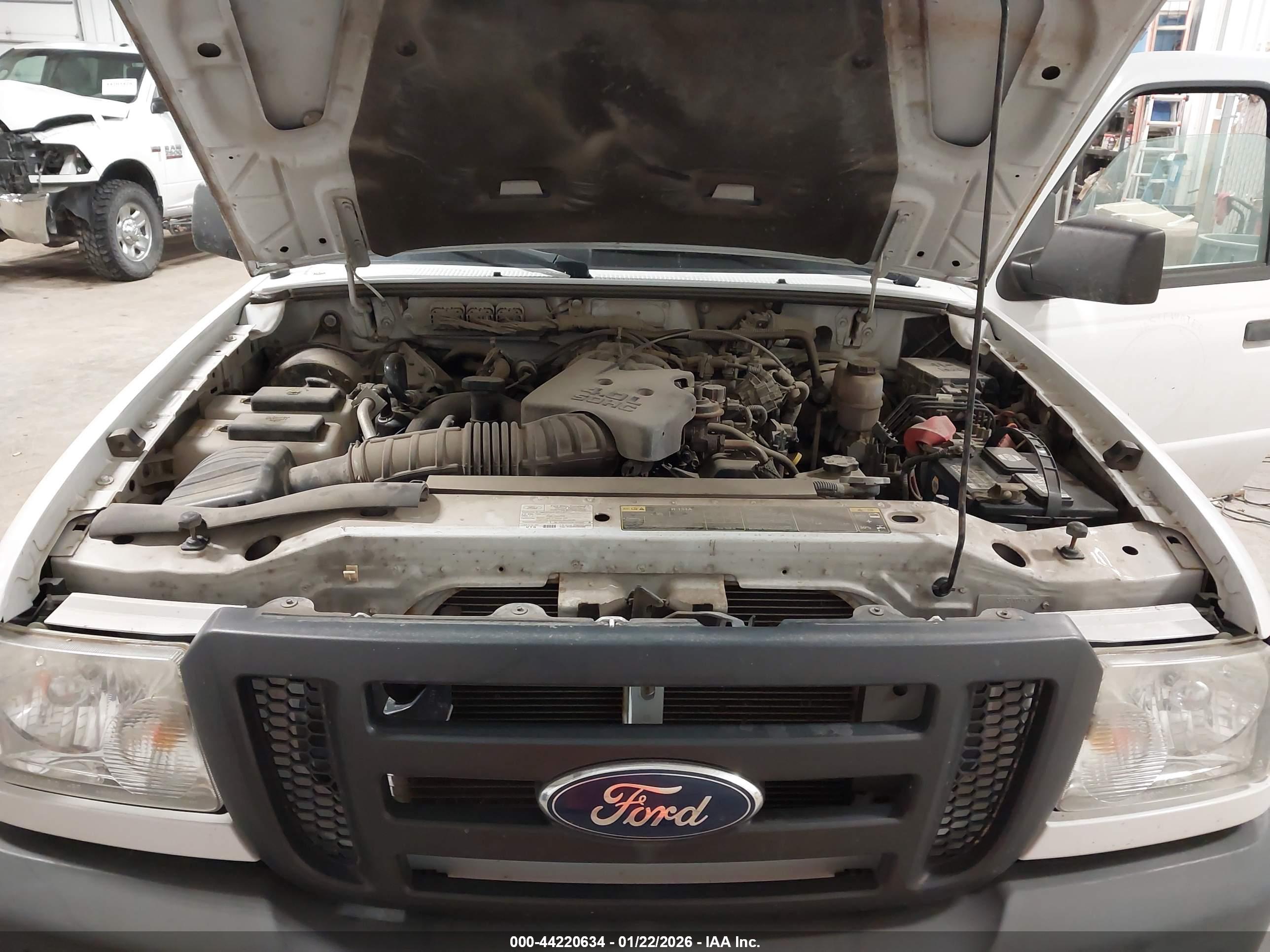 FORD RANGER image 10