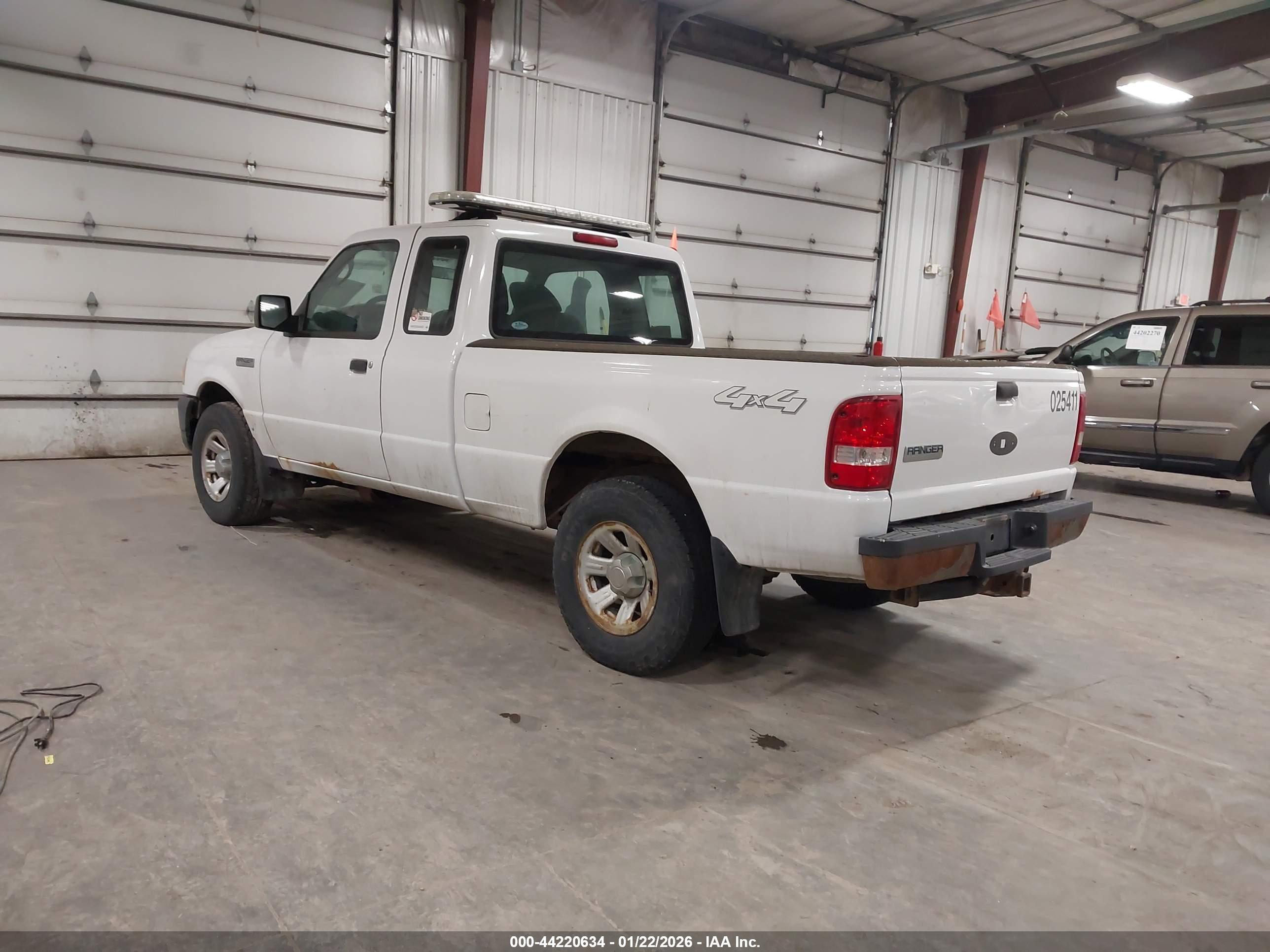 FORD RANGER image 3