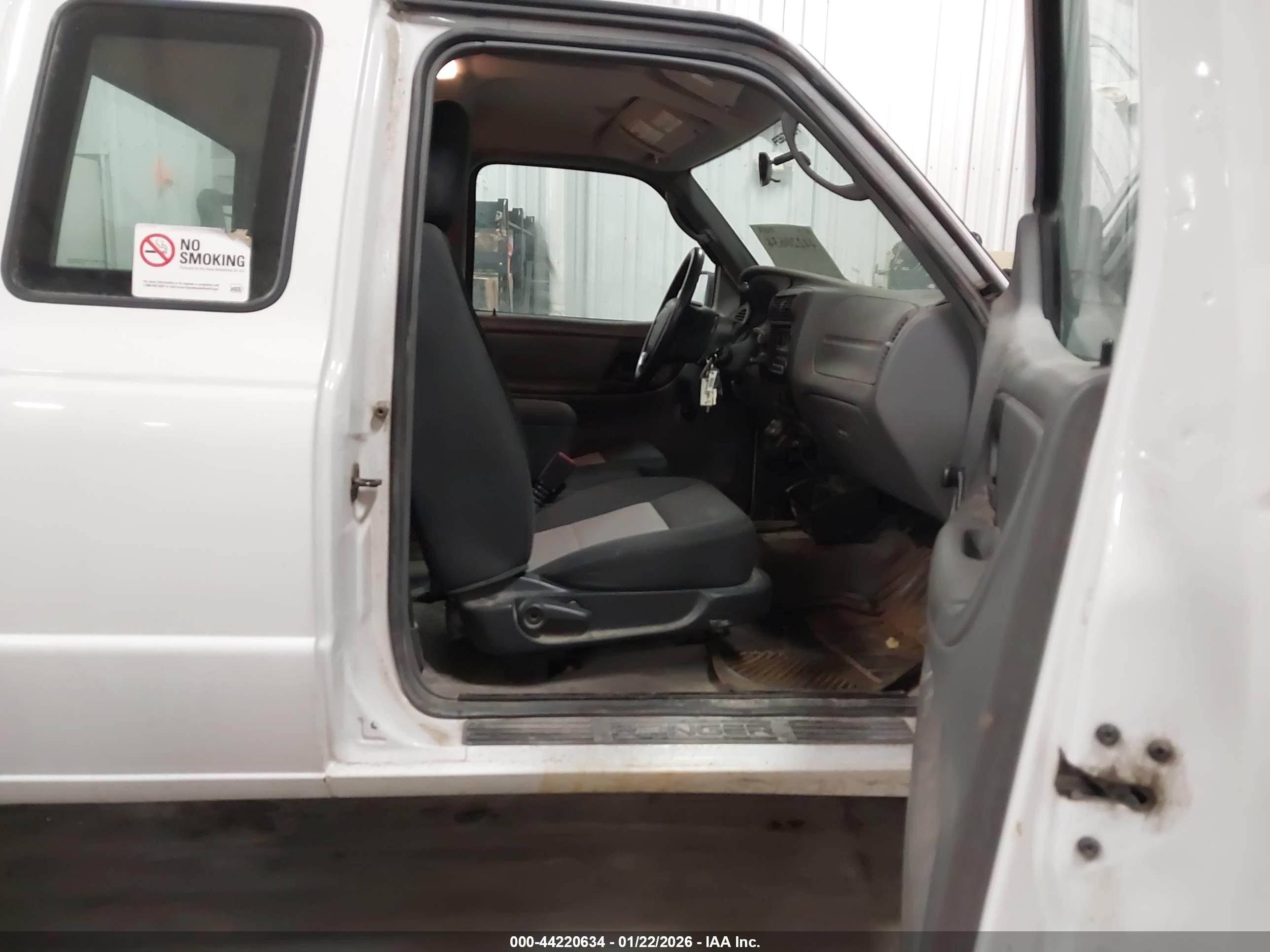 FORD RANGER image 5
