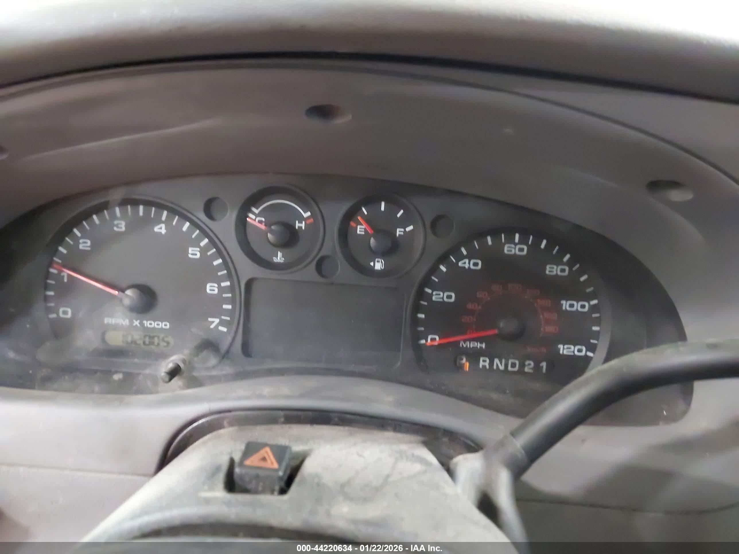 FORD RANGER image 7