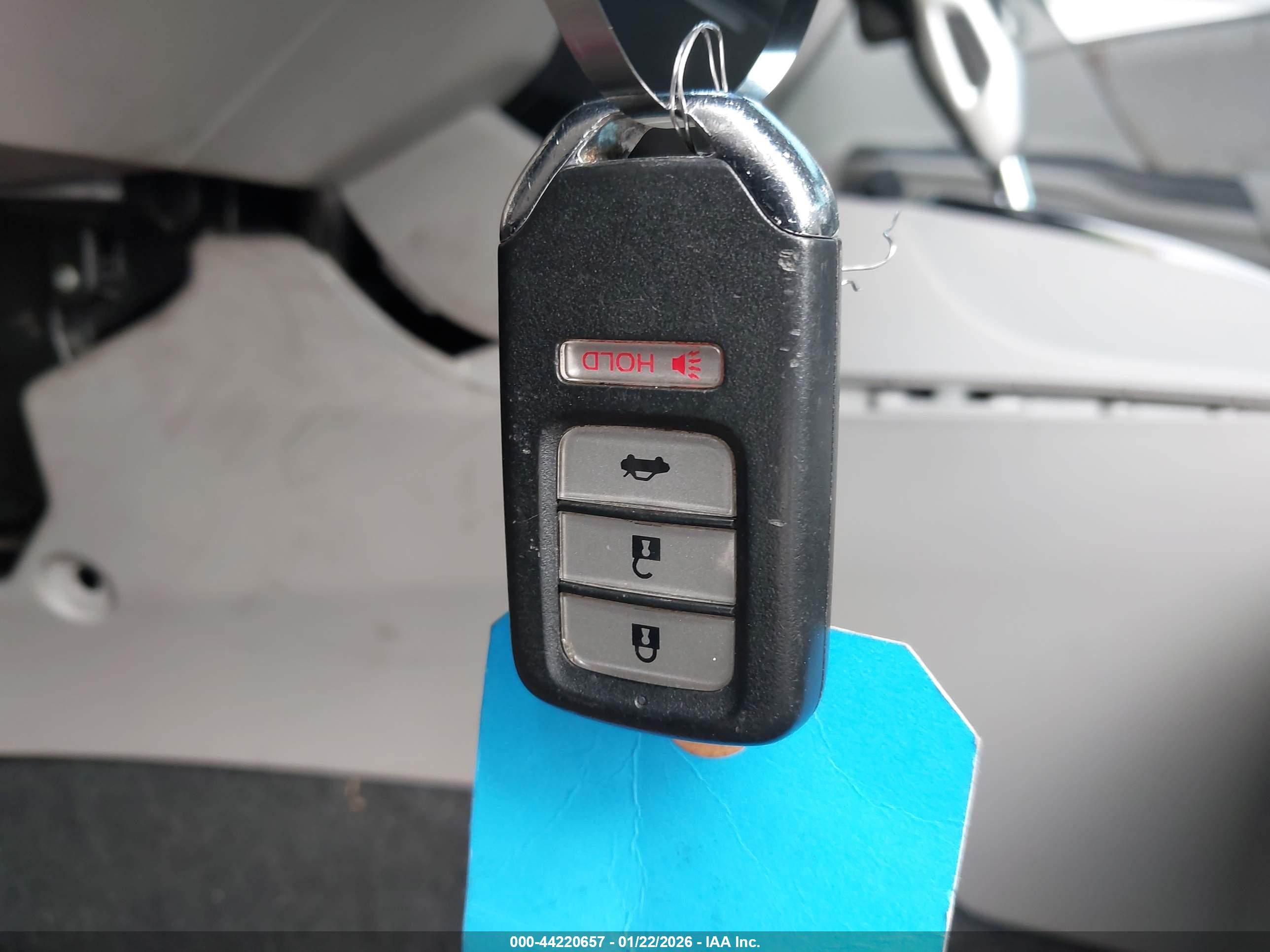 HONDA CIVIC image 11