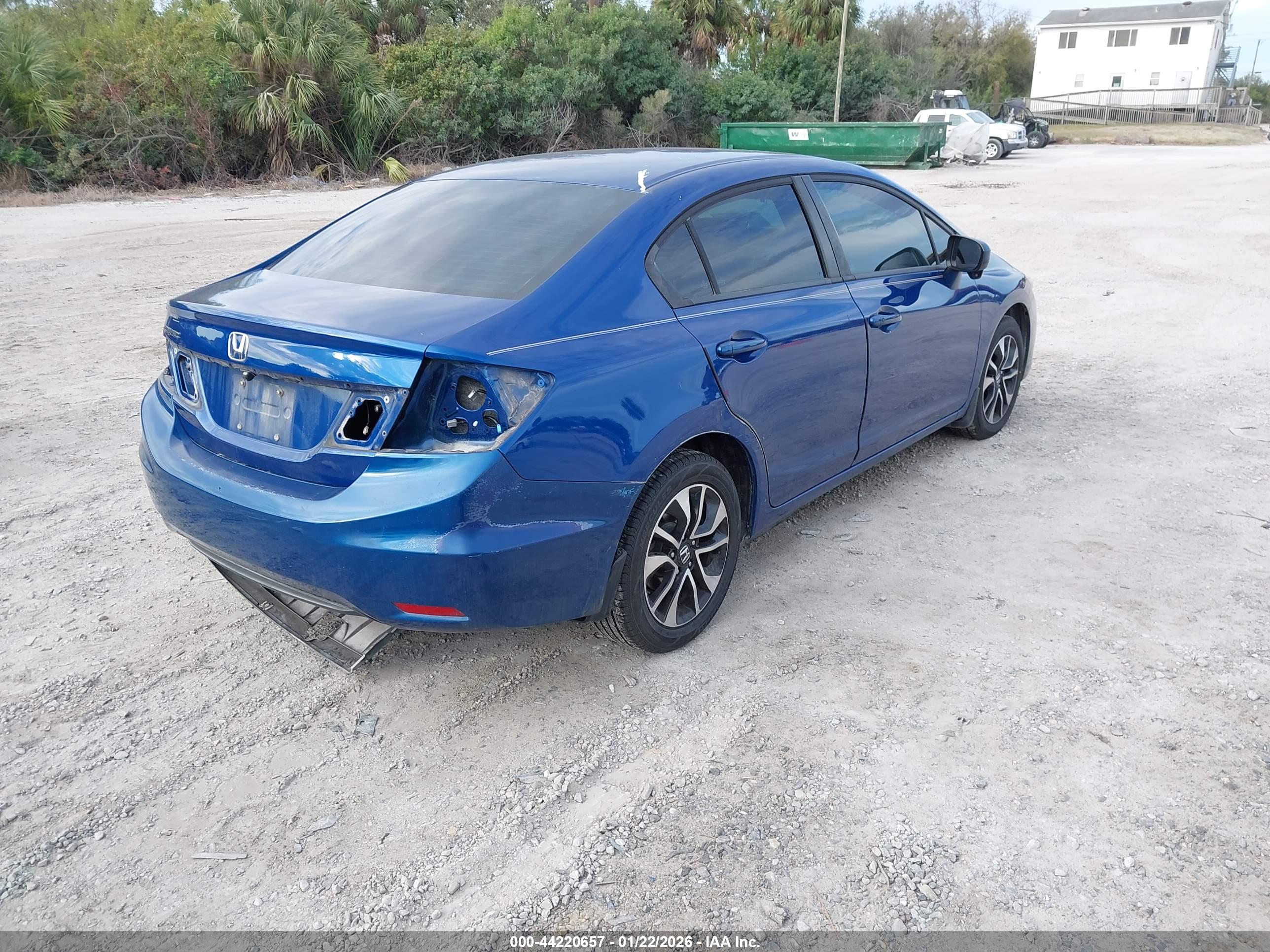 HONDA CIVIC image 4