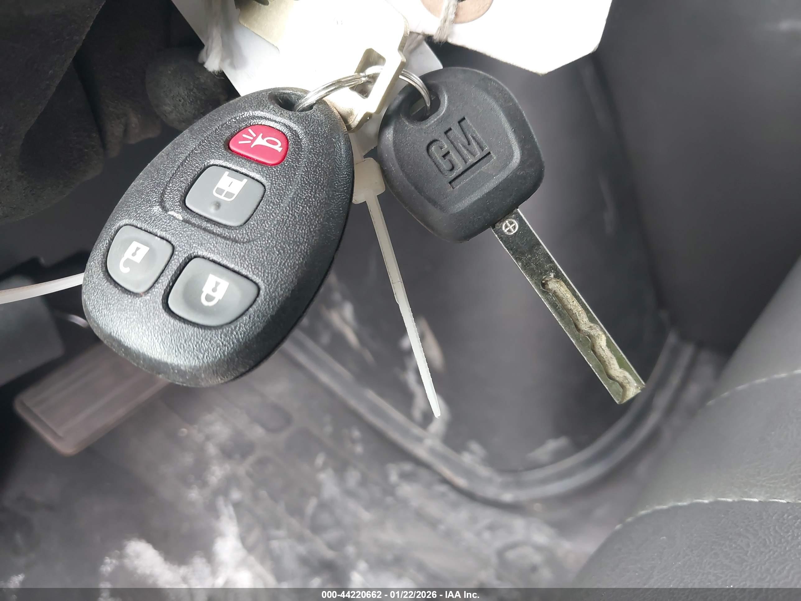CHEVROLET EXPRESS image 11