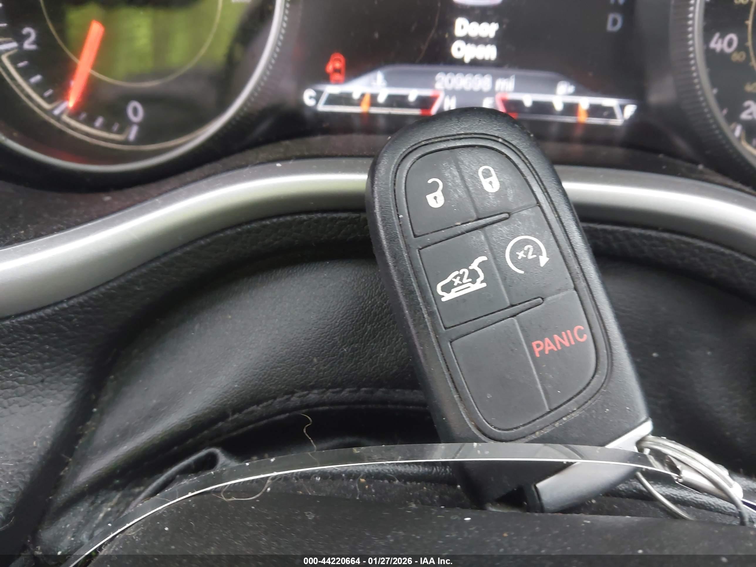 JEEP CHEROKEE image 11