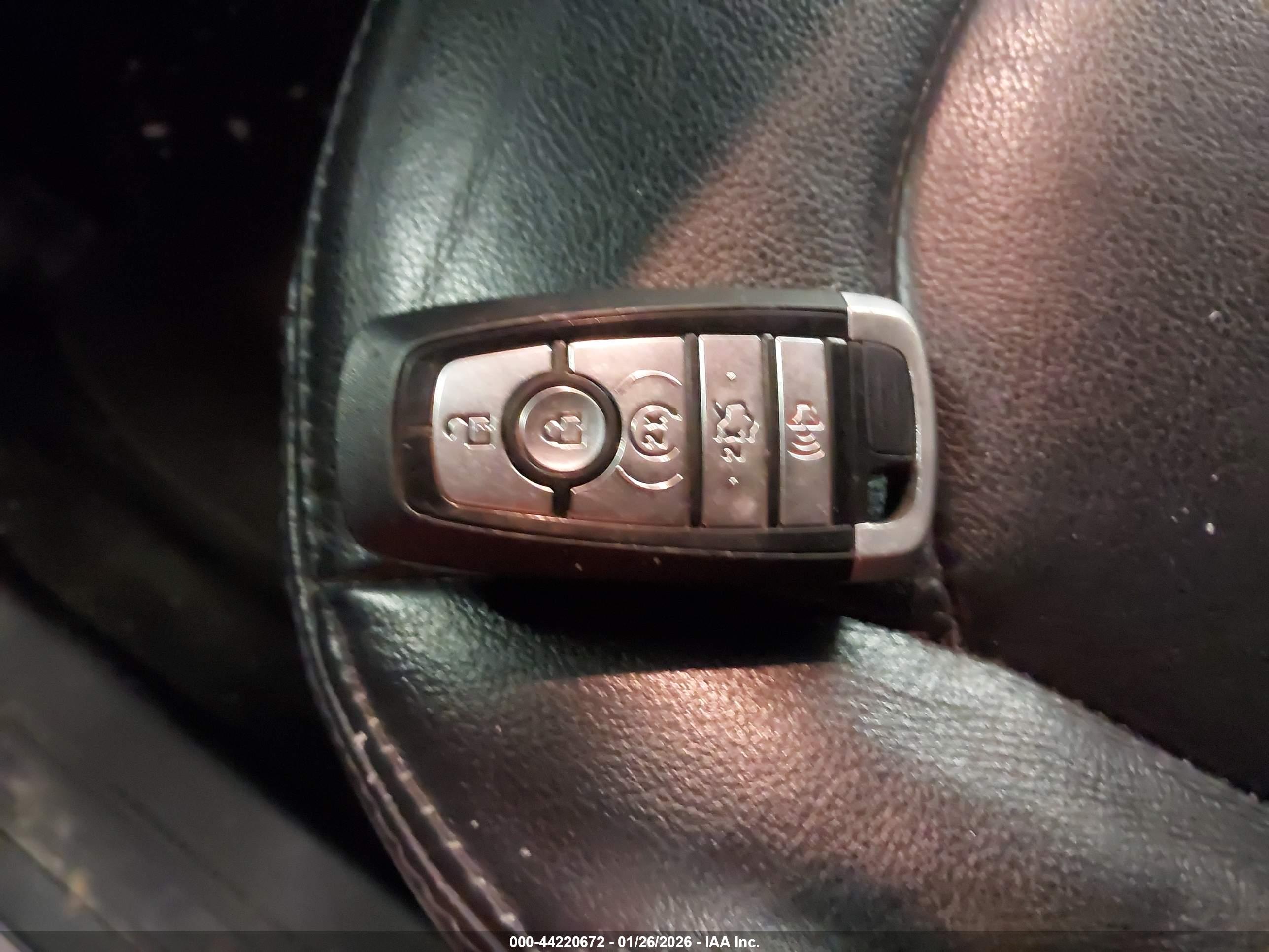 FORD EXPLORER image 11