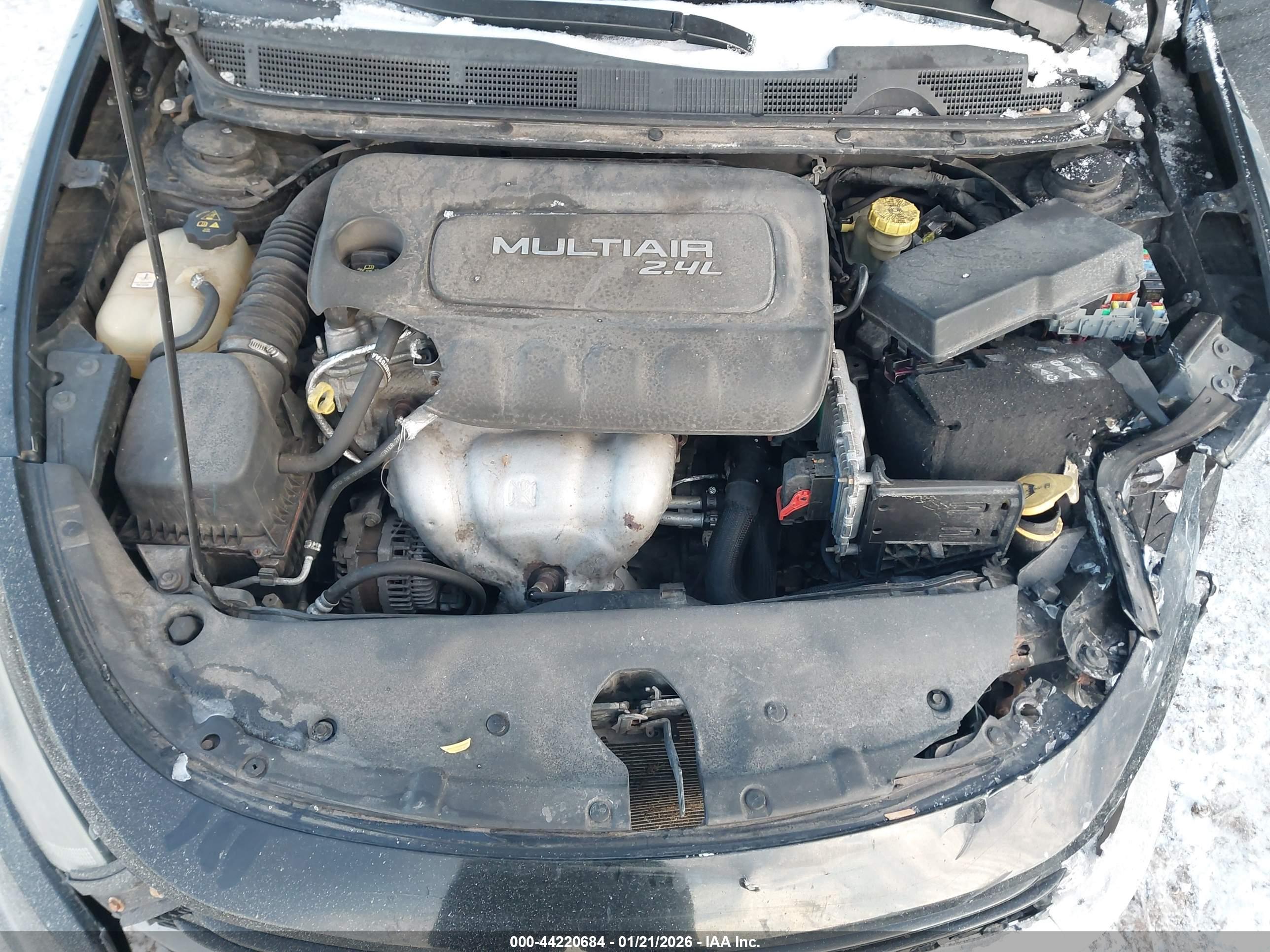 DODGE DART image 10