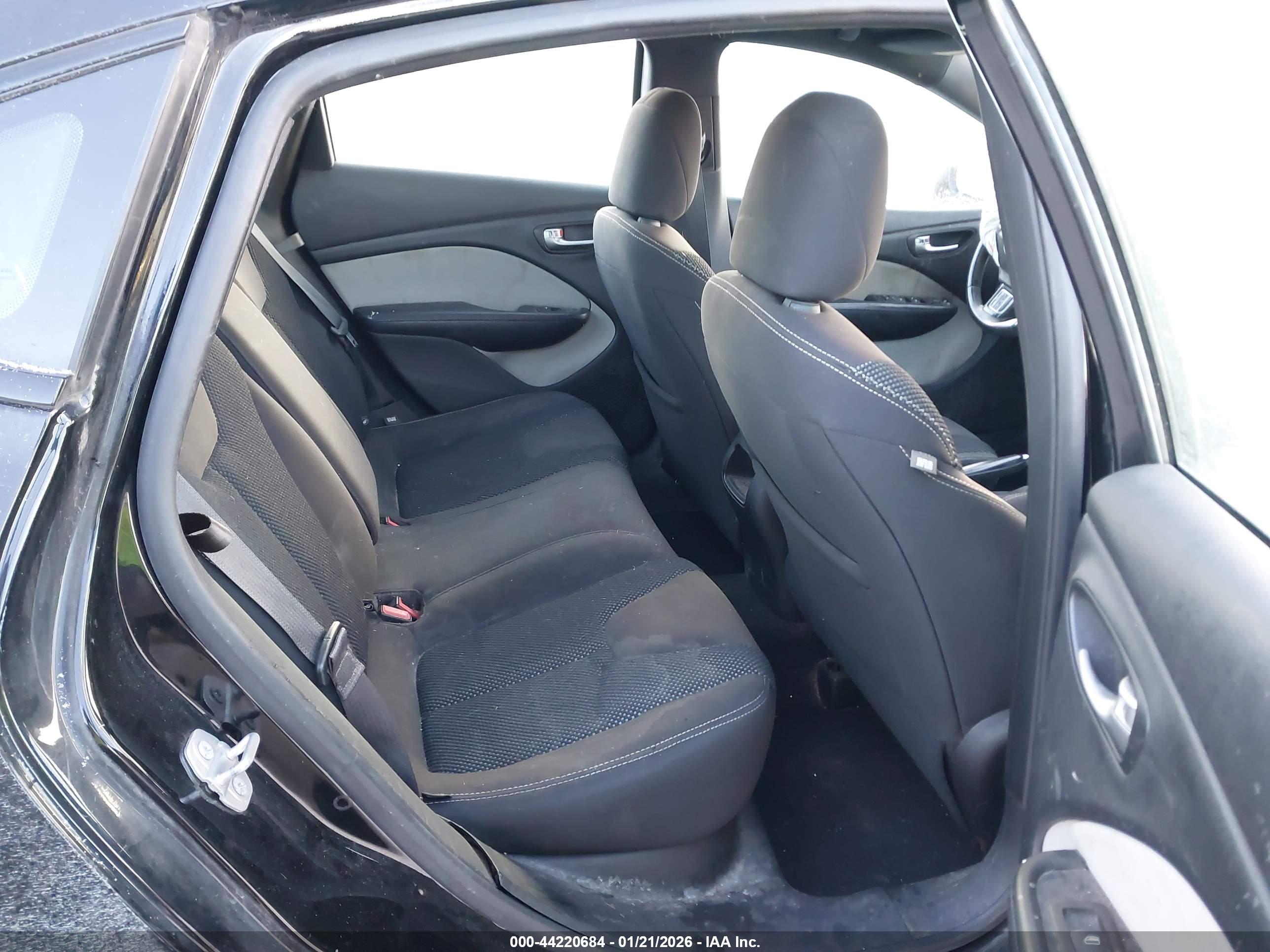 DODGE DART image 8