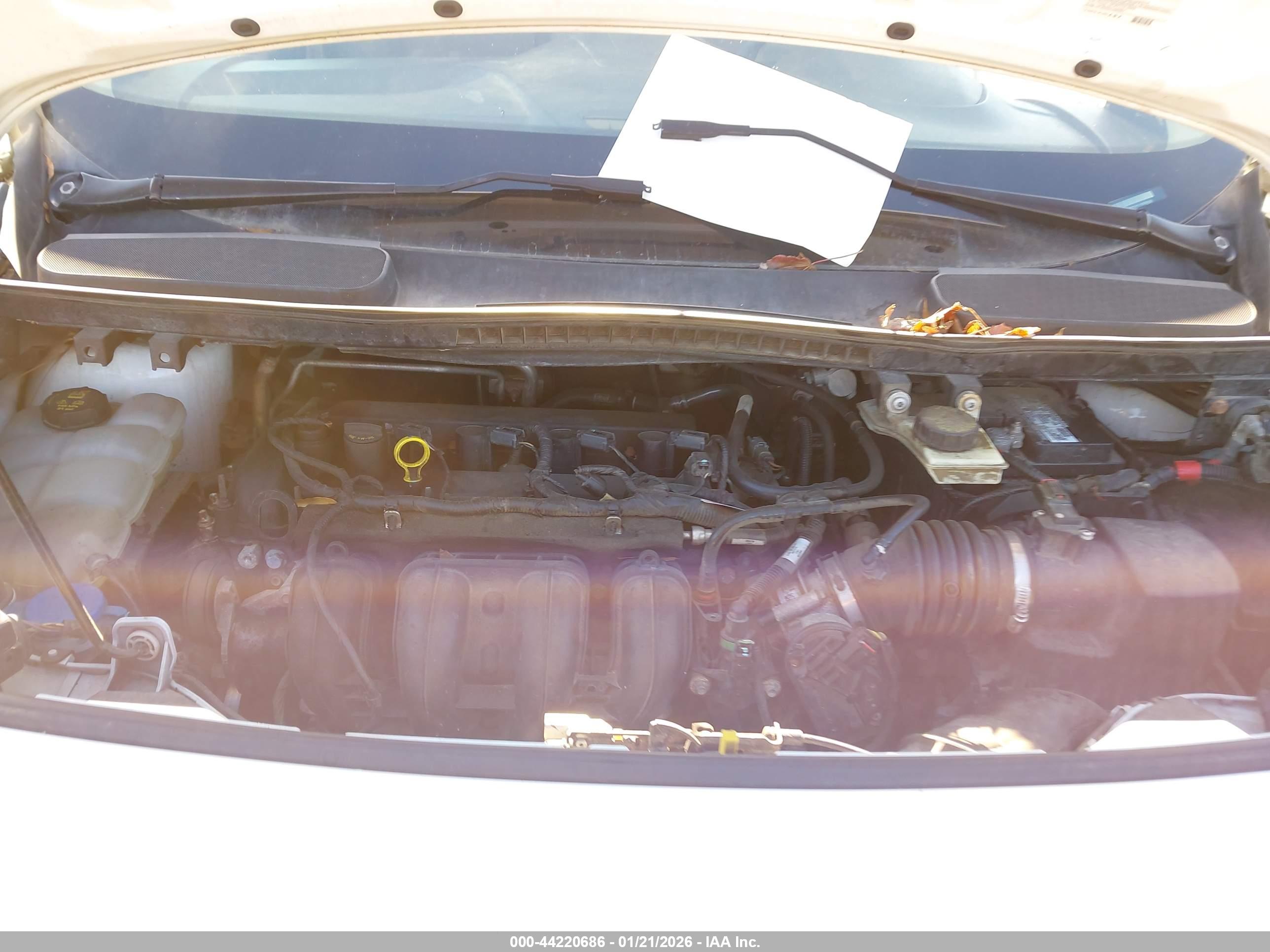 FORD TRANSIT image 10