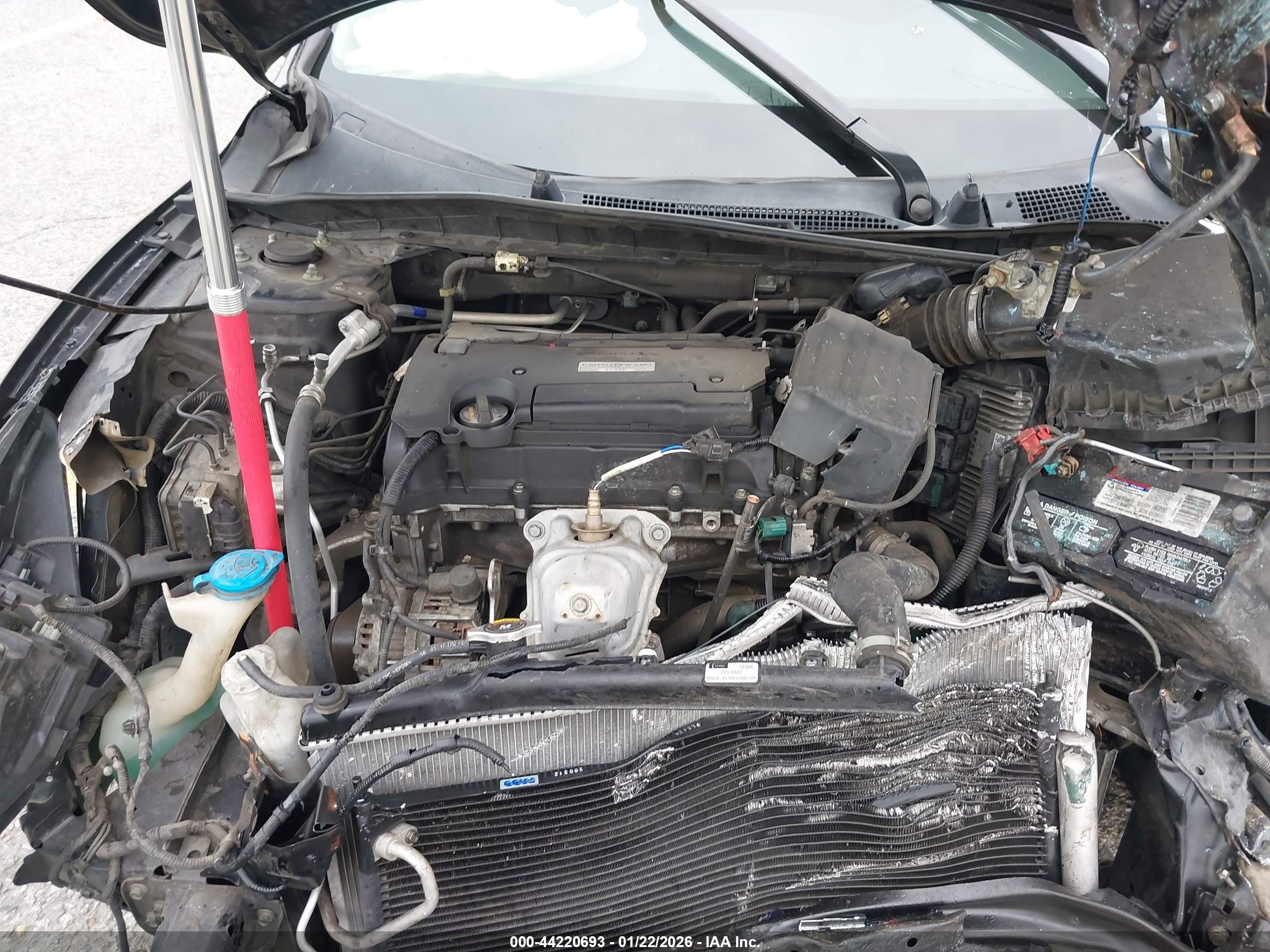 HONDA ACCORD image 10