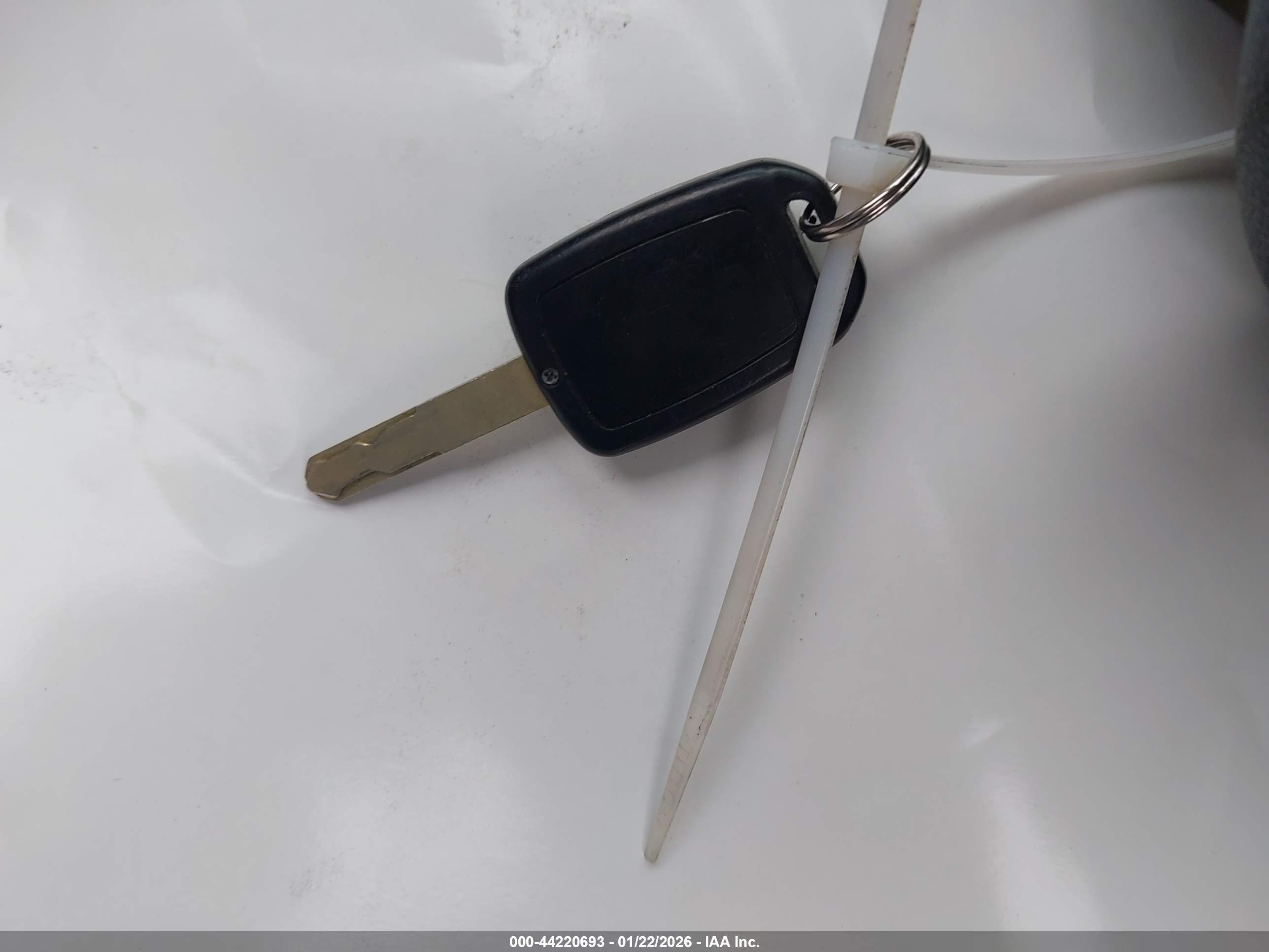 HONDA ACCORD image 11