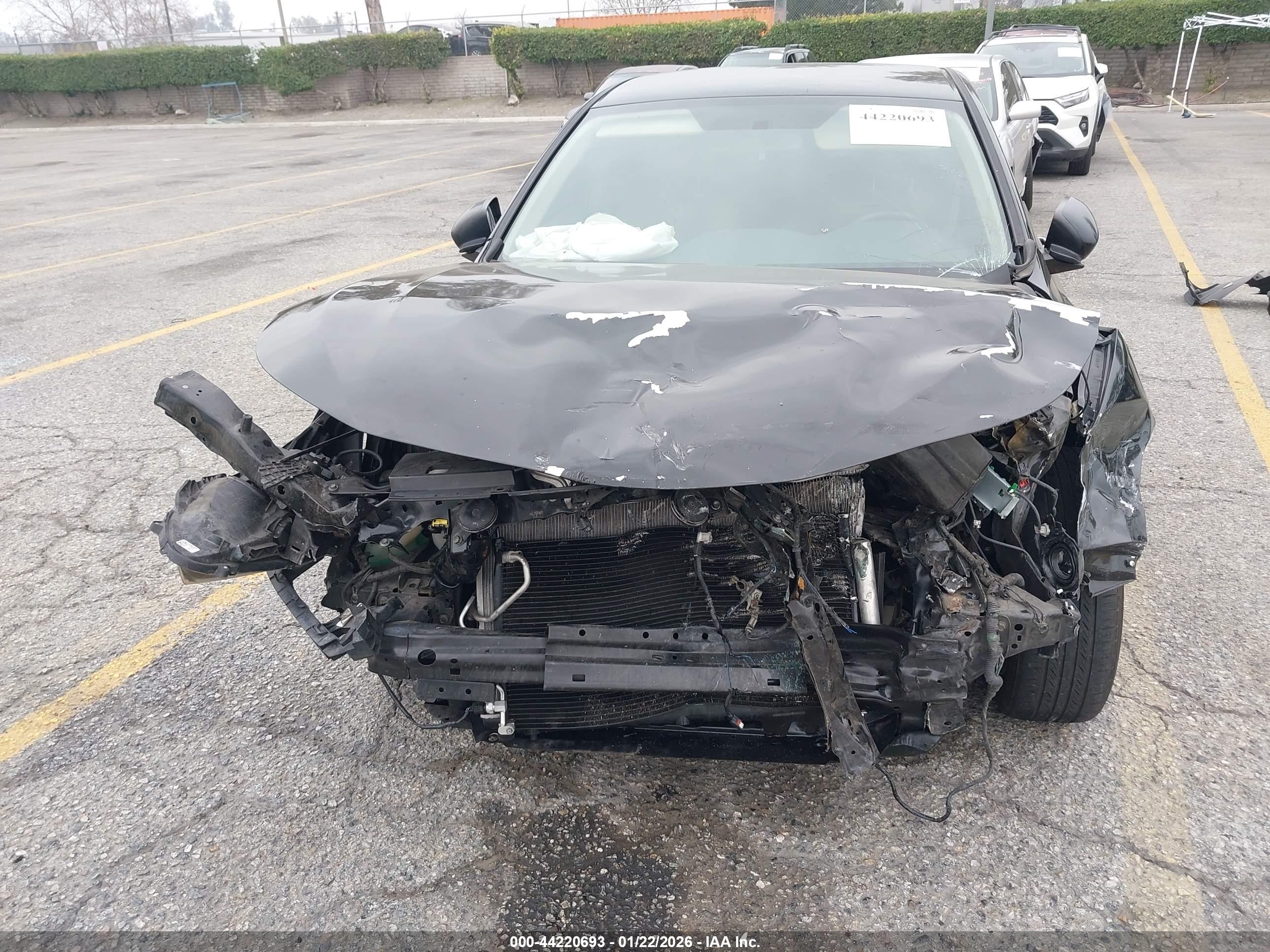 HONDA ACCORD image 6