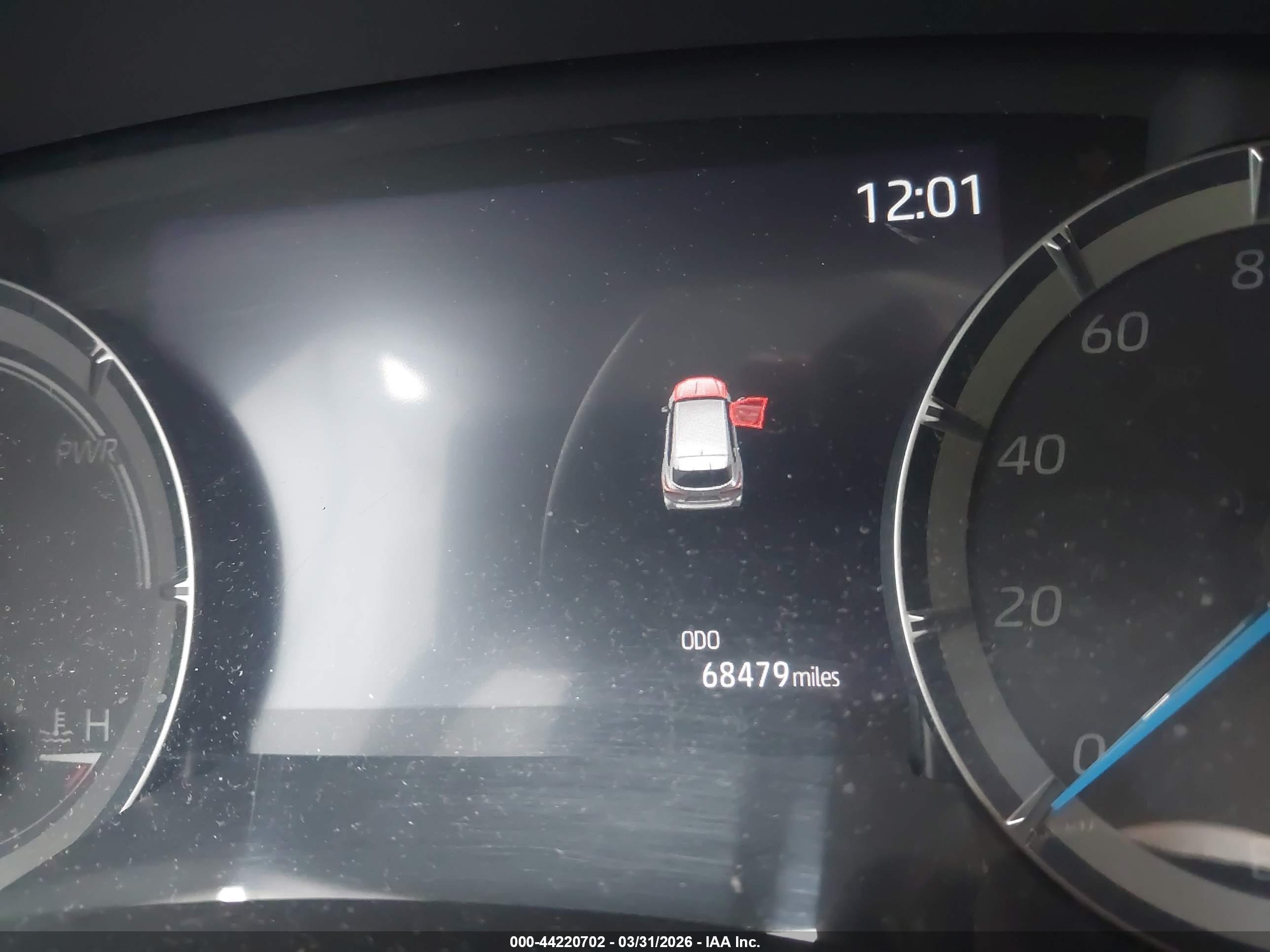 TOYOTA HIGHLANDER image 7