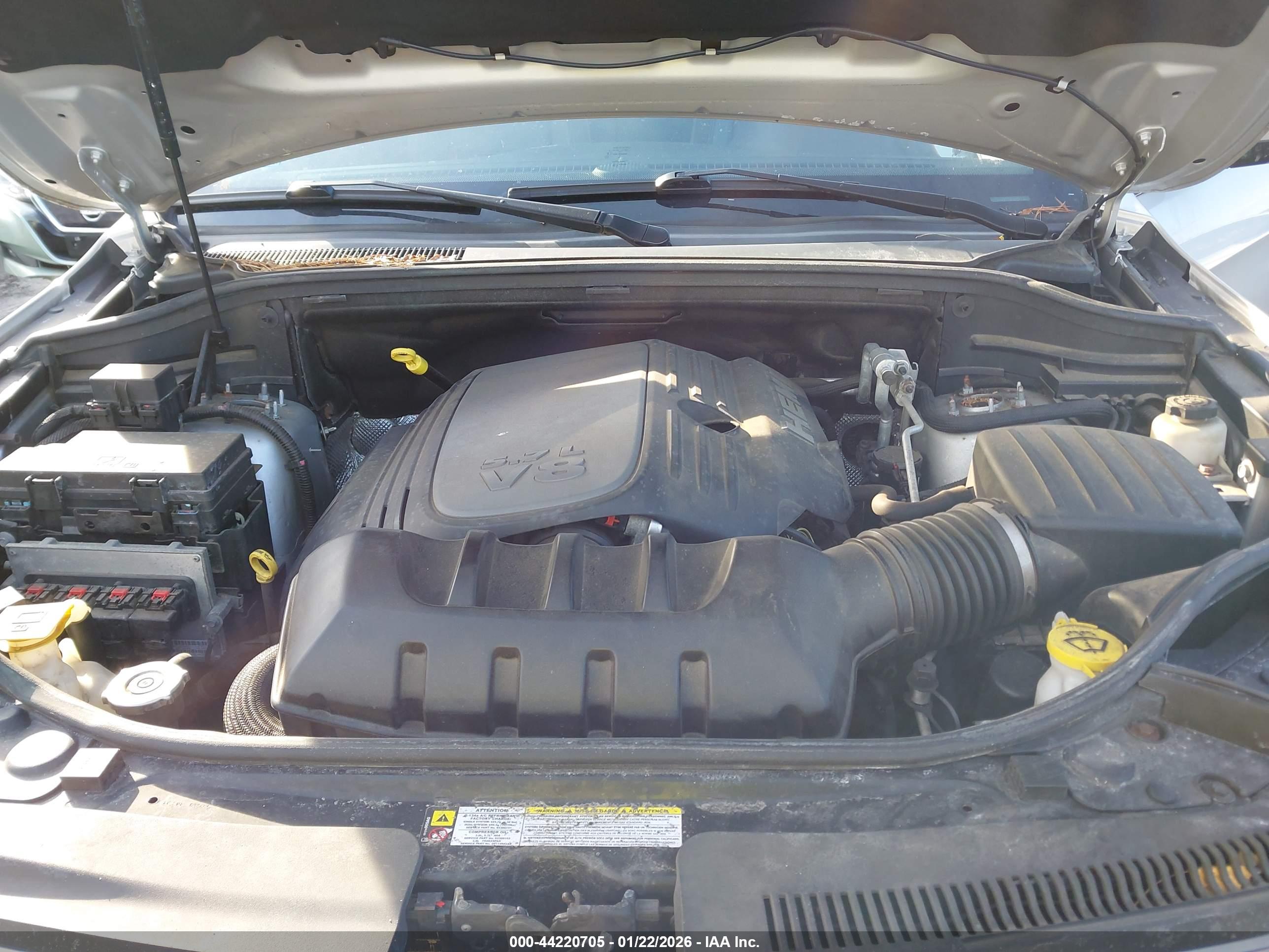 JEEP GRAND image 10