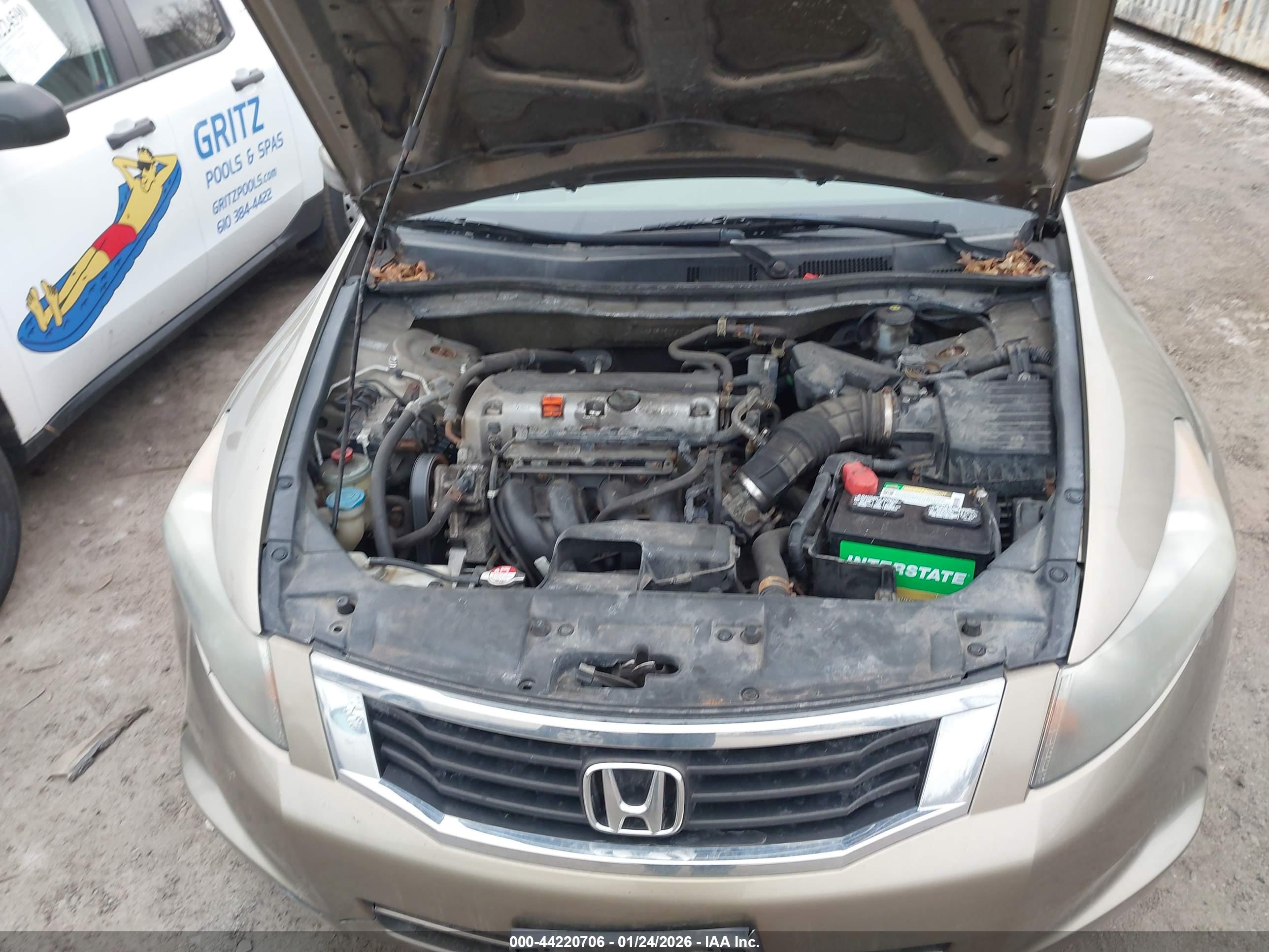 HONDA ACCORD image 10