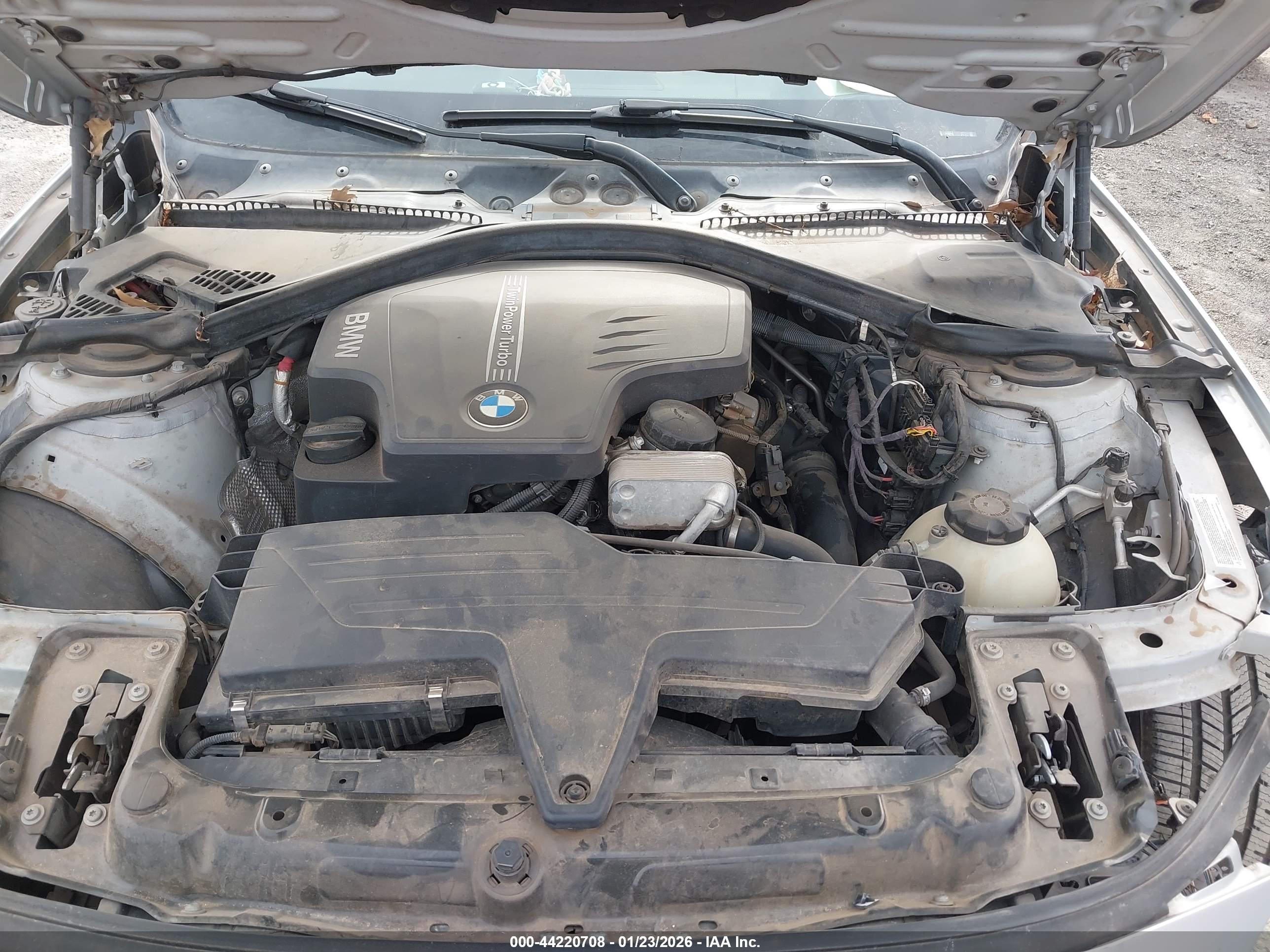 BMW 328I image 10