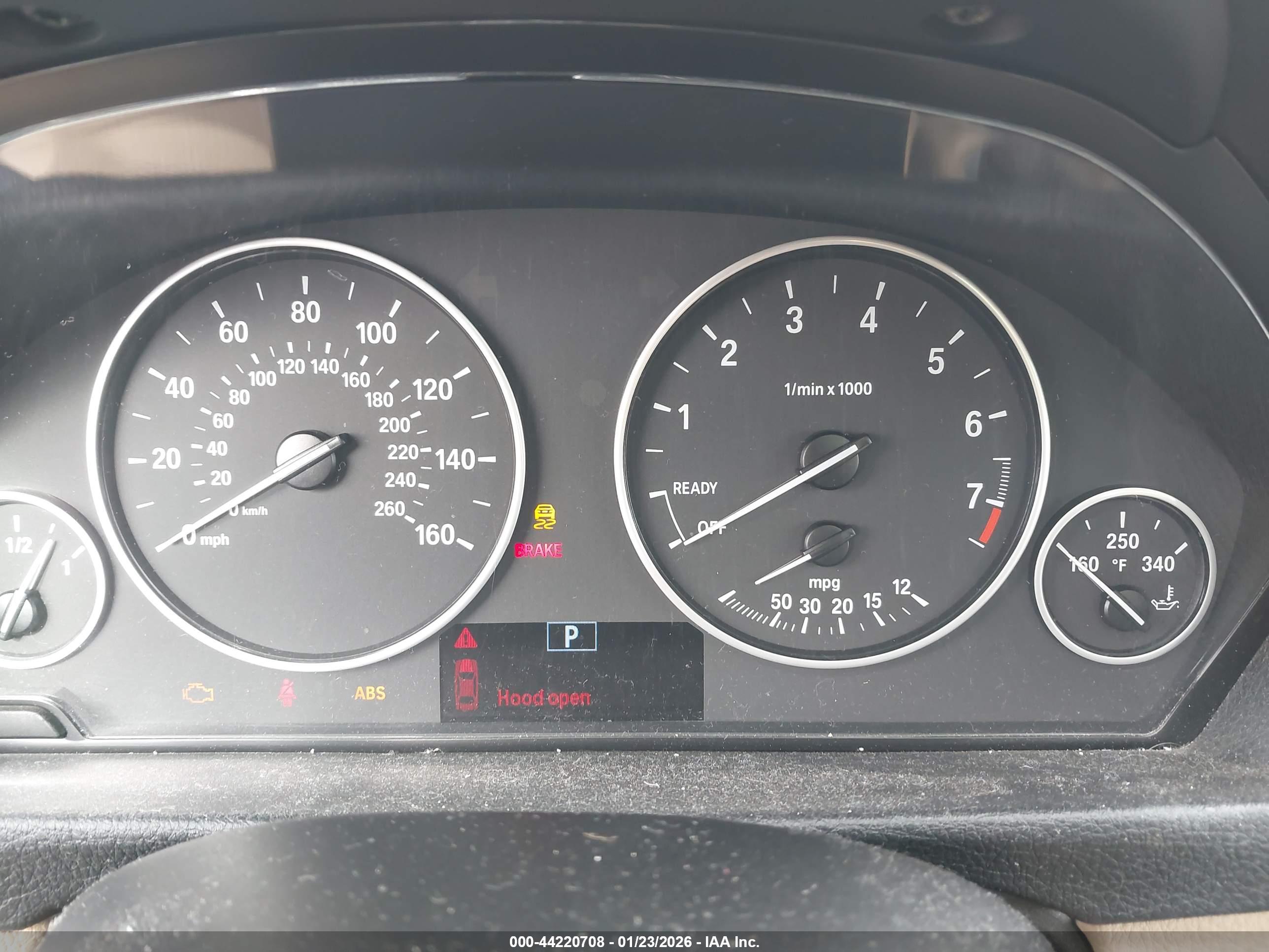 BMW 328I image 7