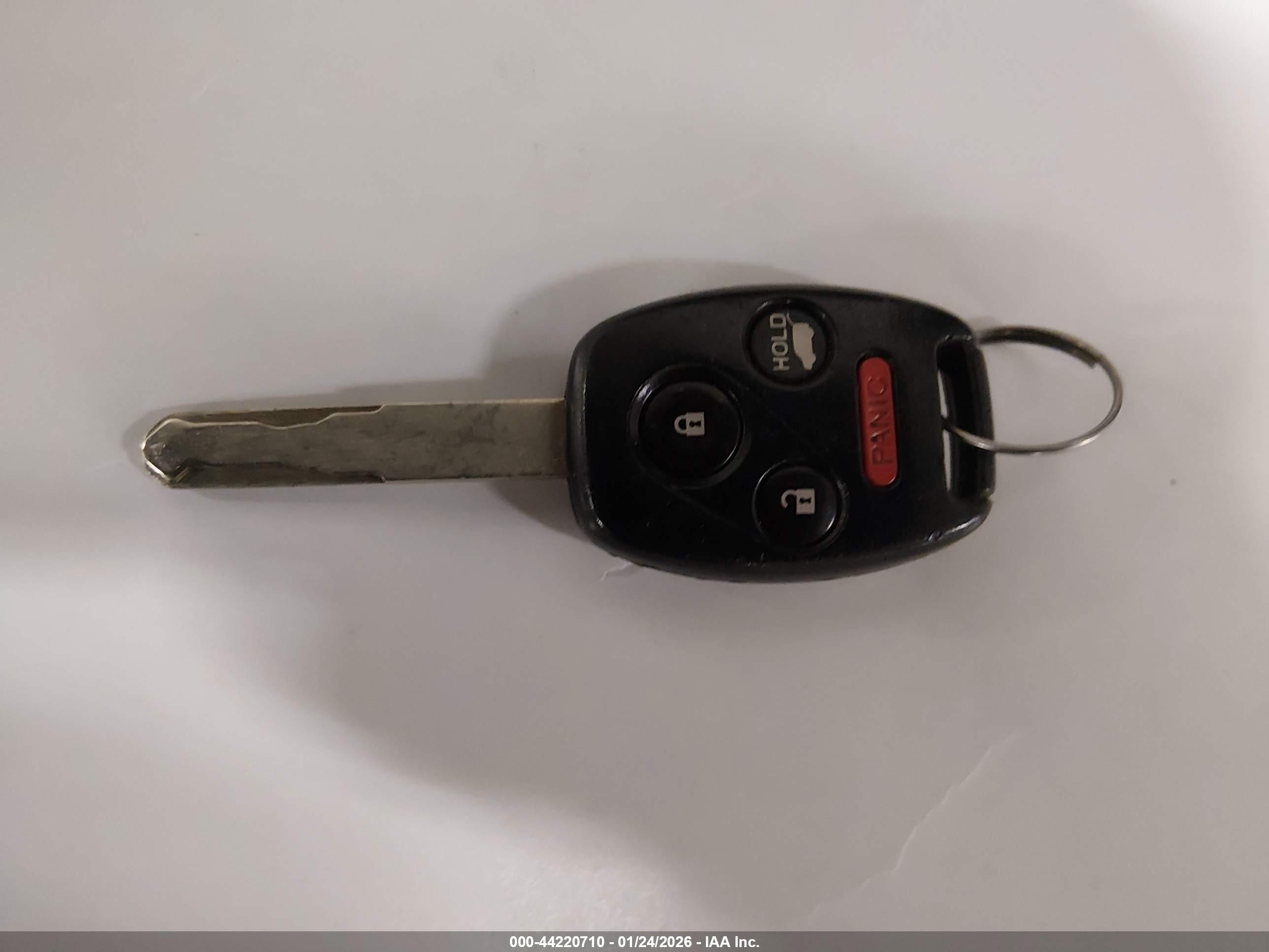 HONDA PILOT image 11