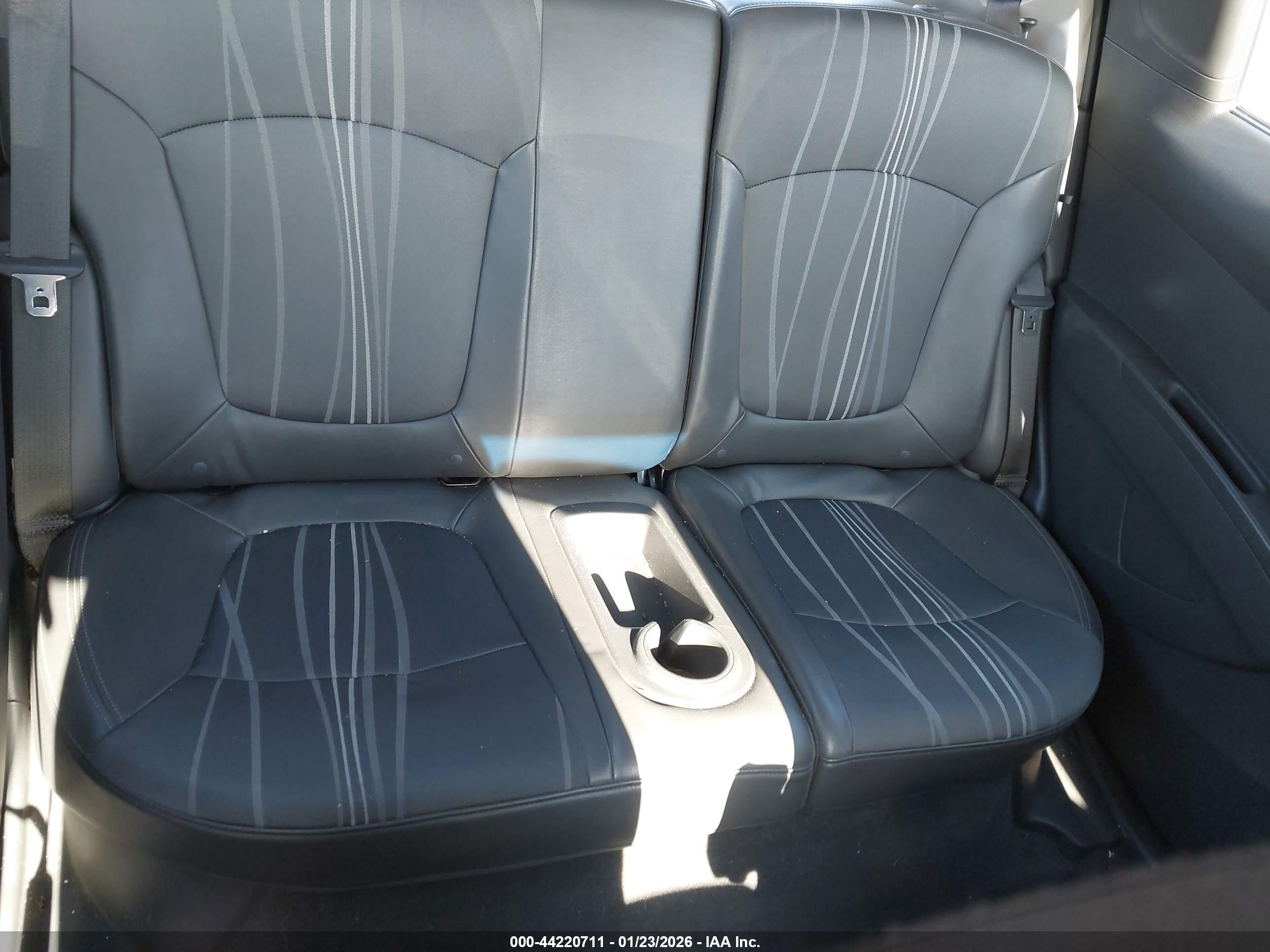 CHEVROLET SPARK image 8